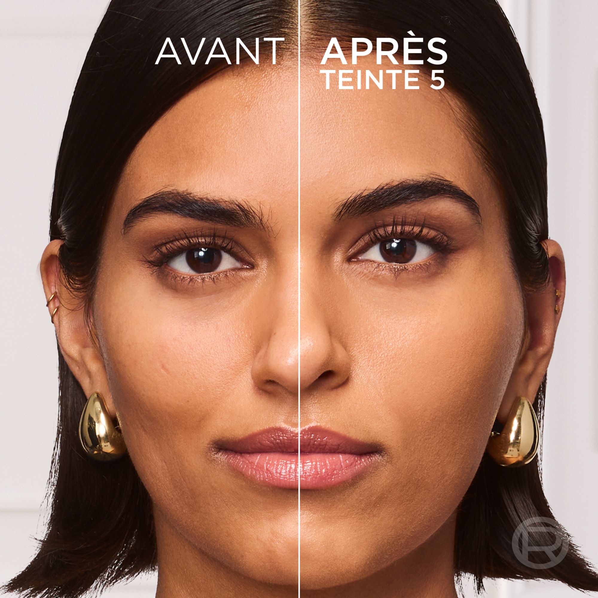 True Match - Hyaluron Tinted Balm -- Foundation