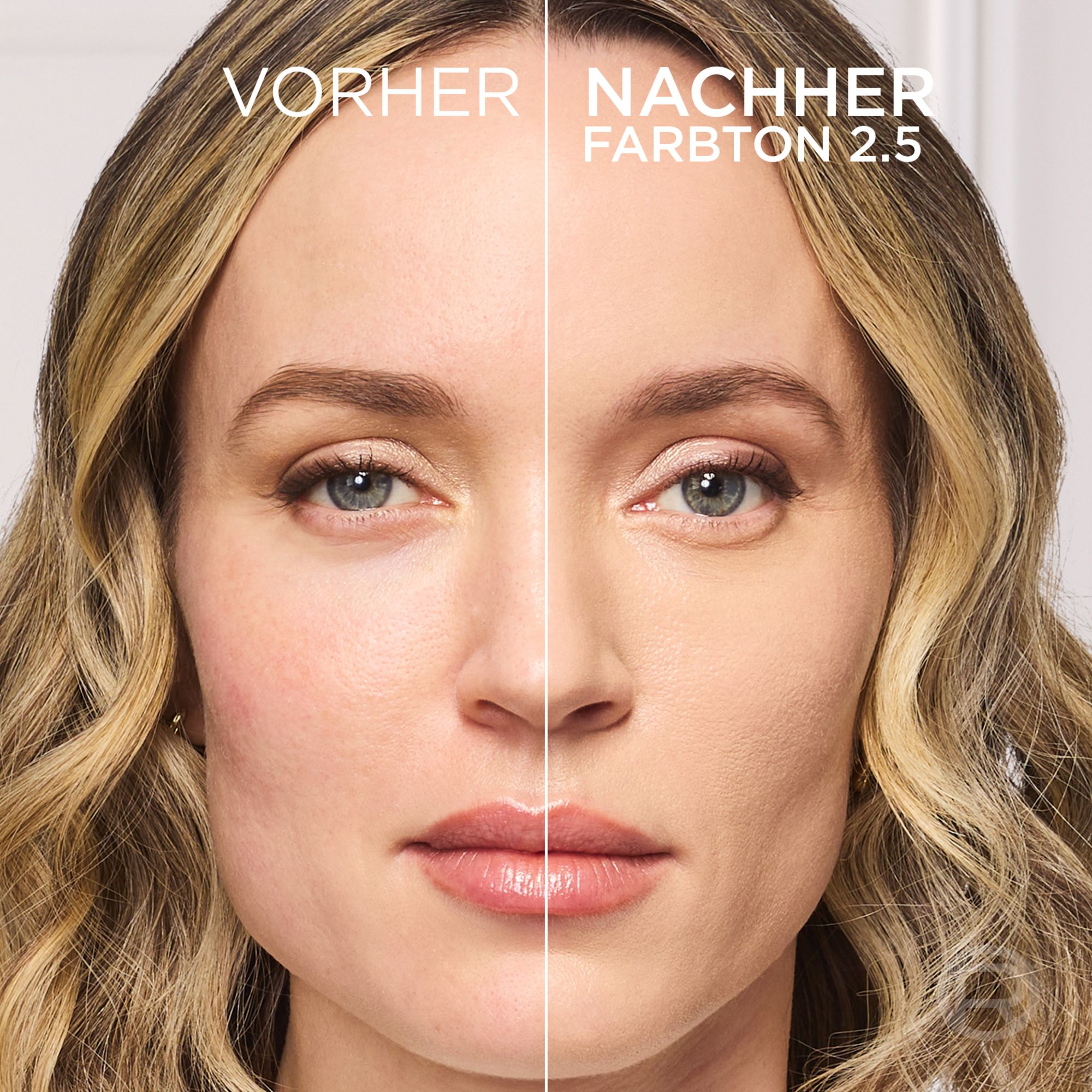 True Match - Hyaluron Tinted Balm -- Foundation