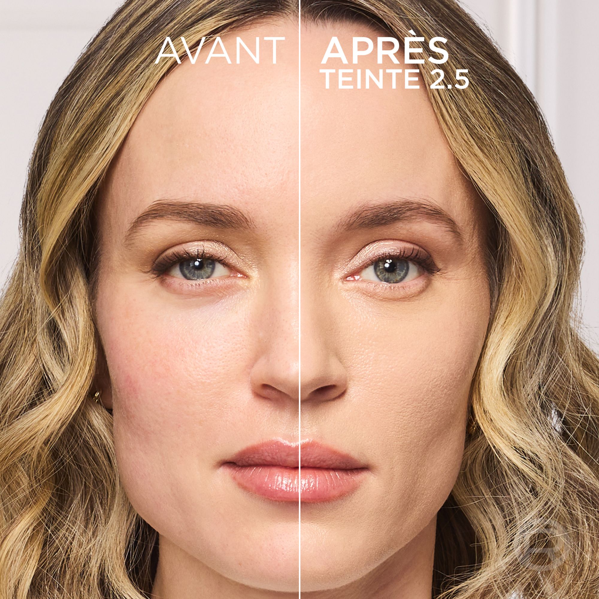 True Match - Hyaluron Tinted Balm -- Foundation