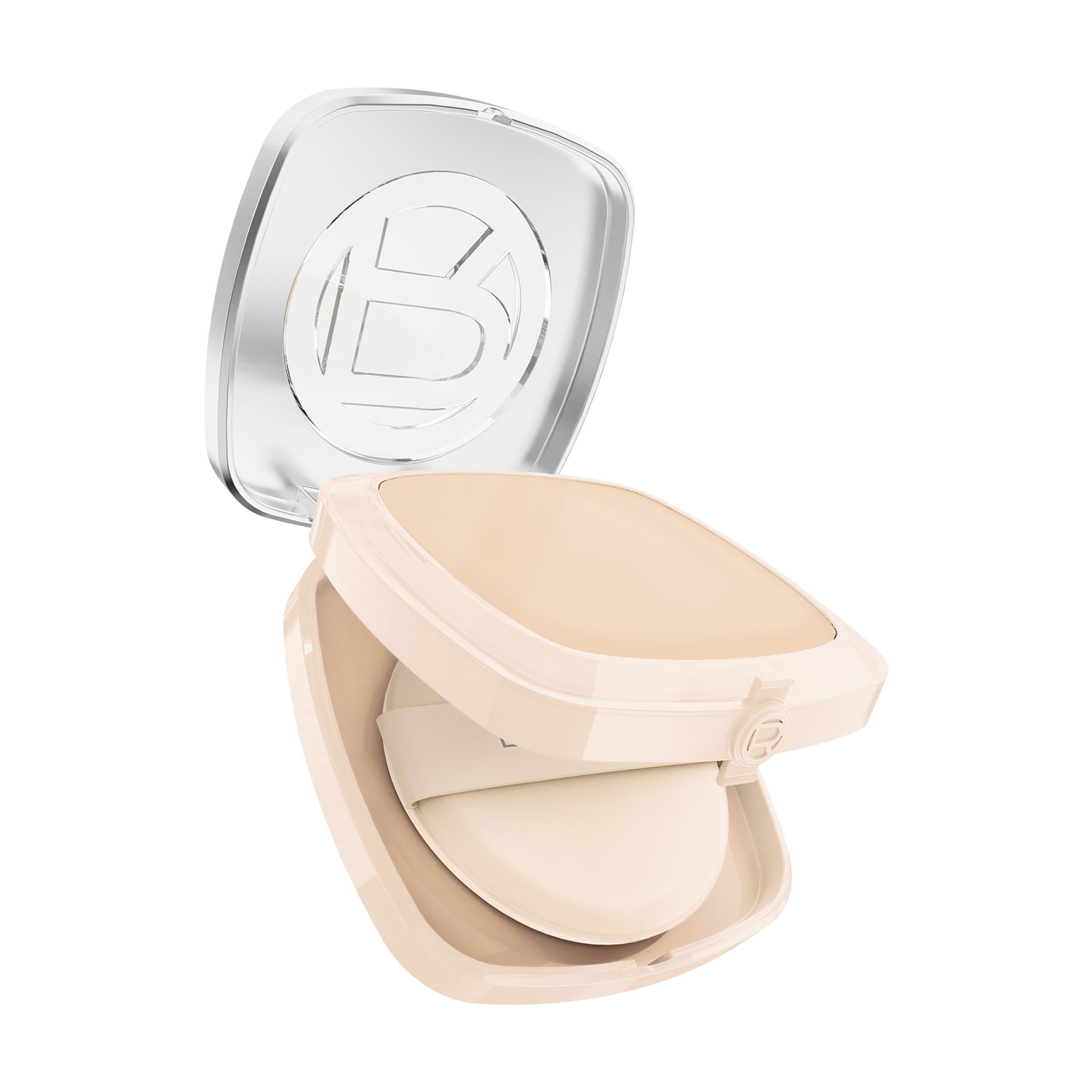 True Match - Hyaluron Tinted Balm -- Foundation