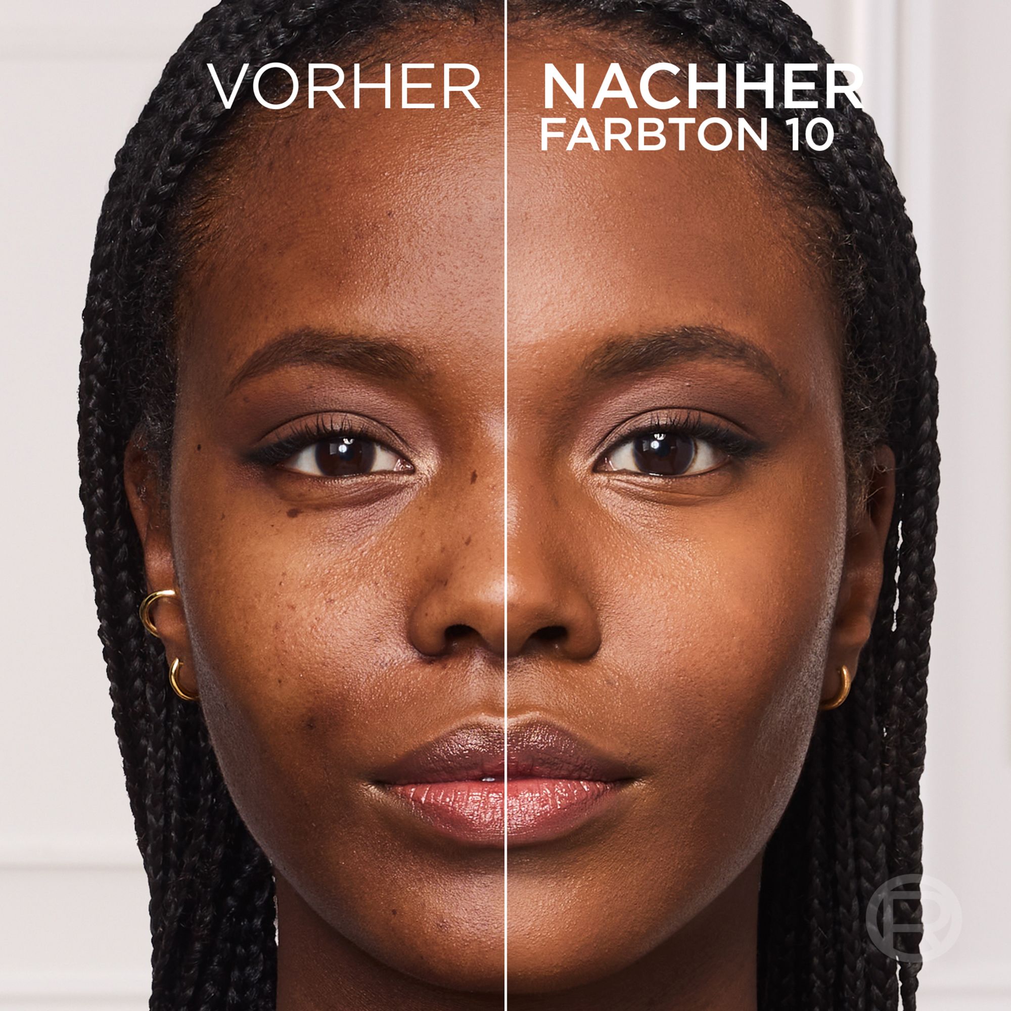 True Match - Hyaluron Tinted Balm -- Foundation