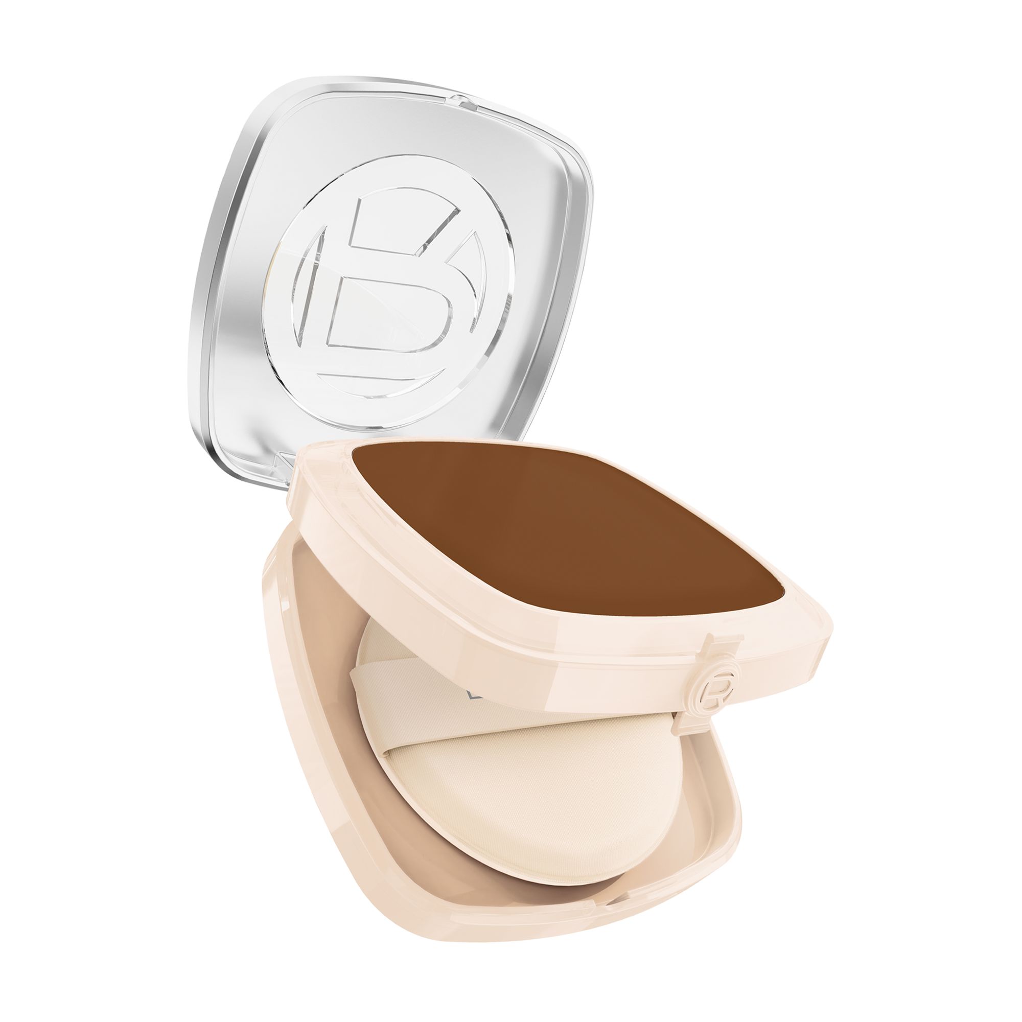 True Match - Hyaluron Tinted Balm -- Foundation