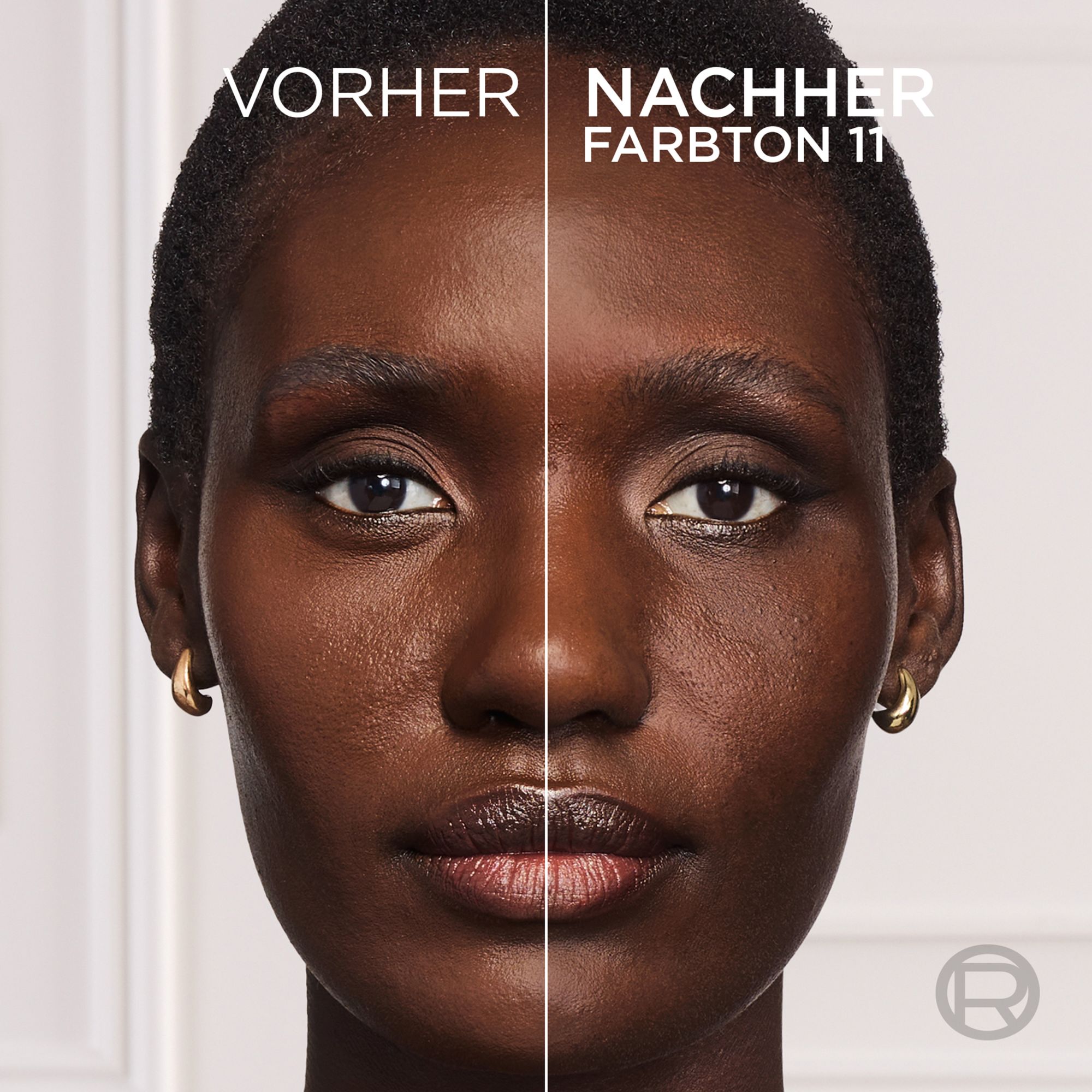 True Match - Hyaluron Tinted Balm -- Foundation