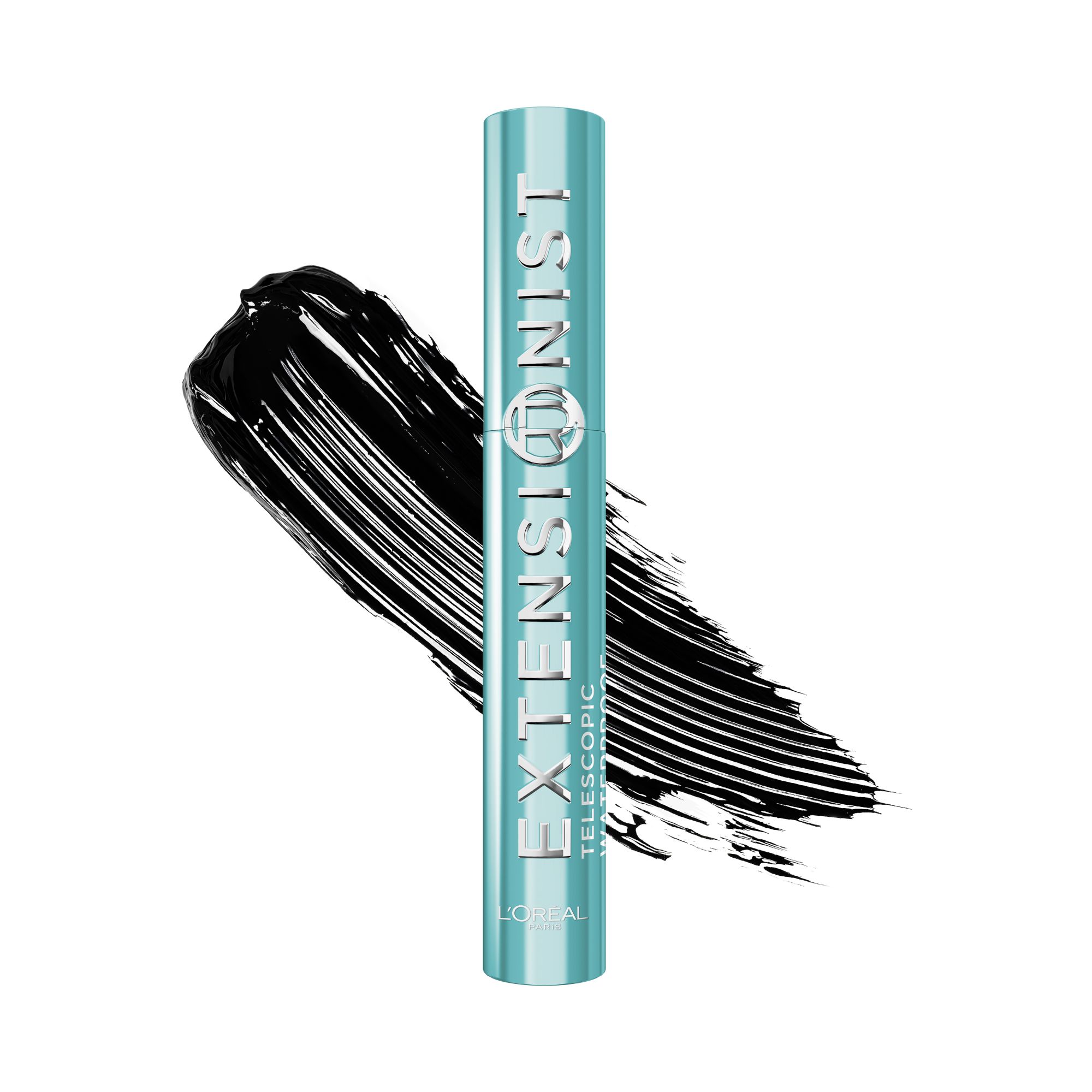 Telescopic Extensionist Waterproof Mascara
