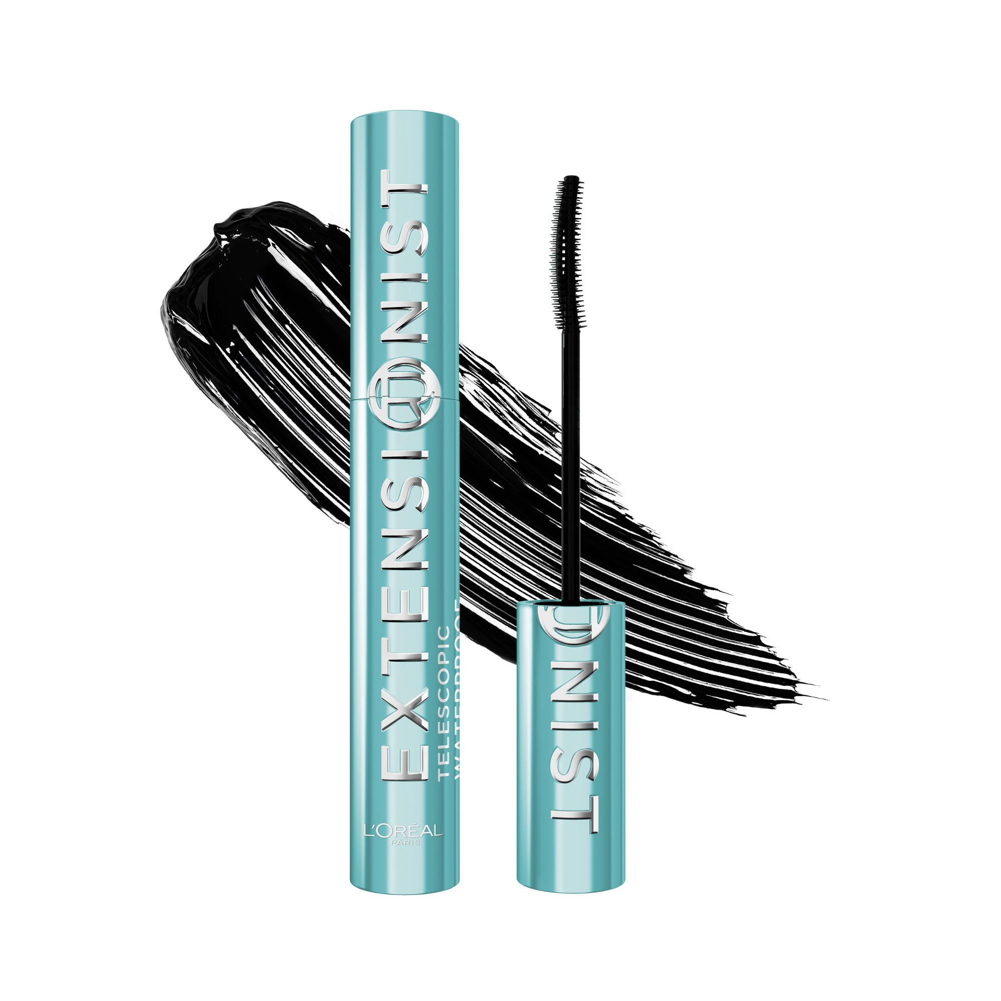 Telescopic Extensionist Waterproof Mascara Telescopic Extensionist Waterproof Mascara