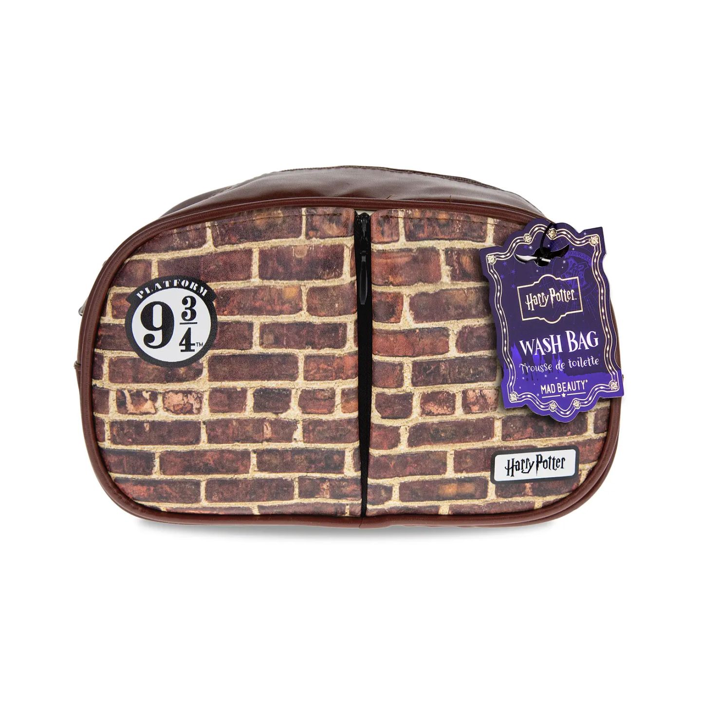 Trousse de Maquillage - Harry Potter - Wash Bag