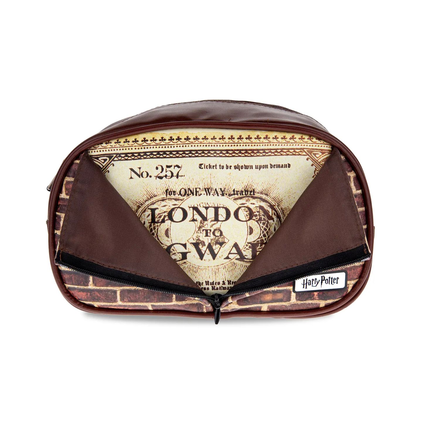 Trousse de Maquillage - Harry Potter - Wash Bag