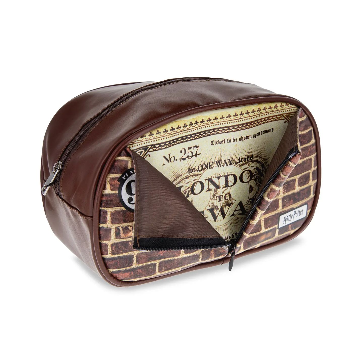 Trousse de Maquillage - Harry Potter - Wash Bag
