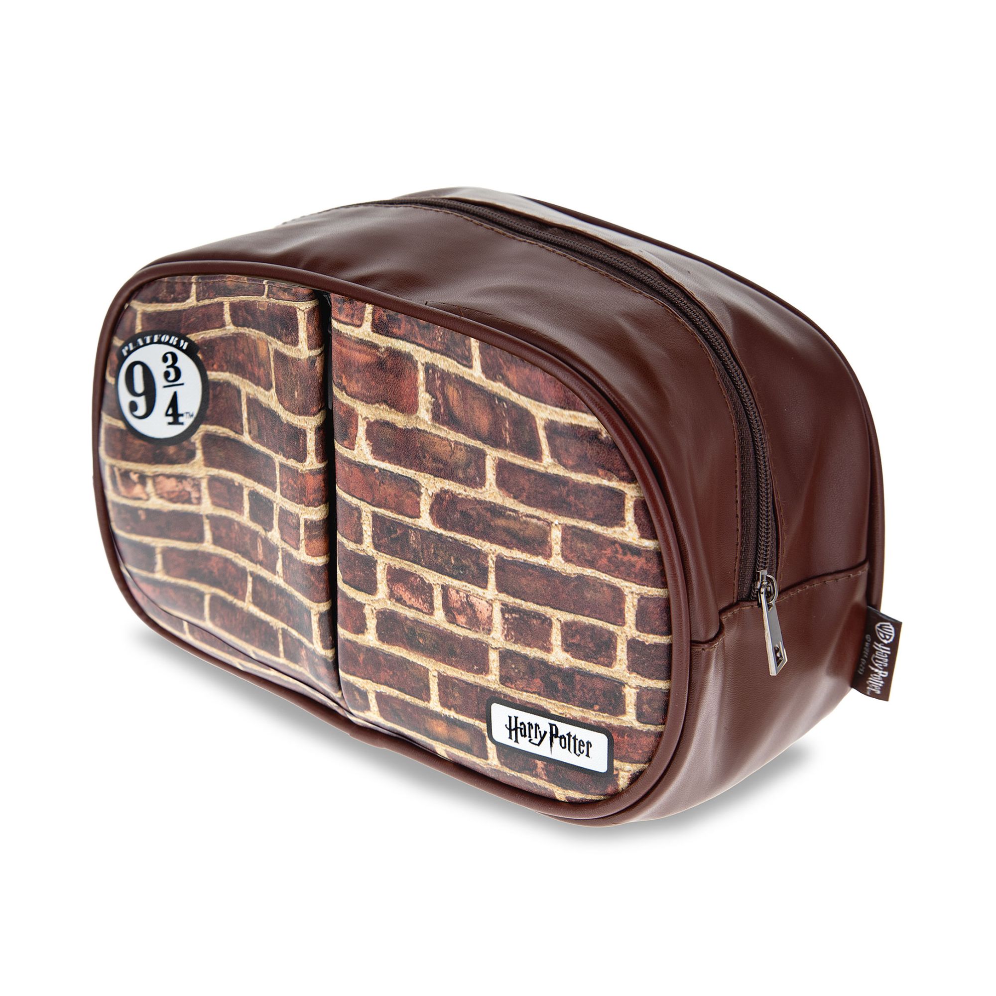 Trousse de Maquillage - Harry Potter - Wash Bag