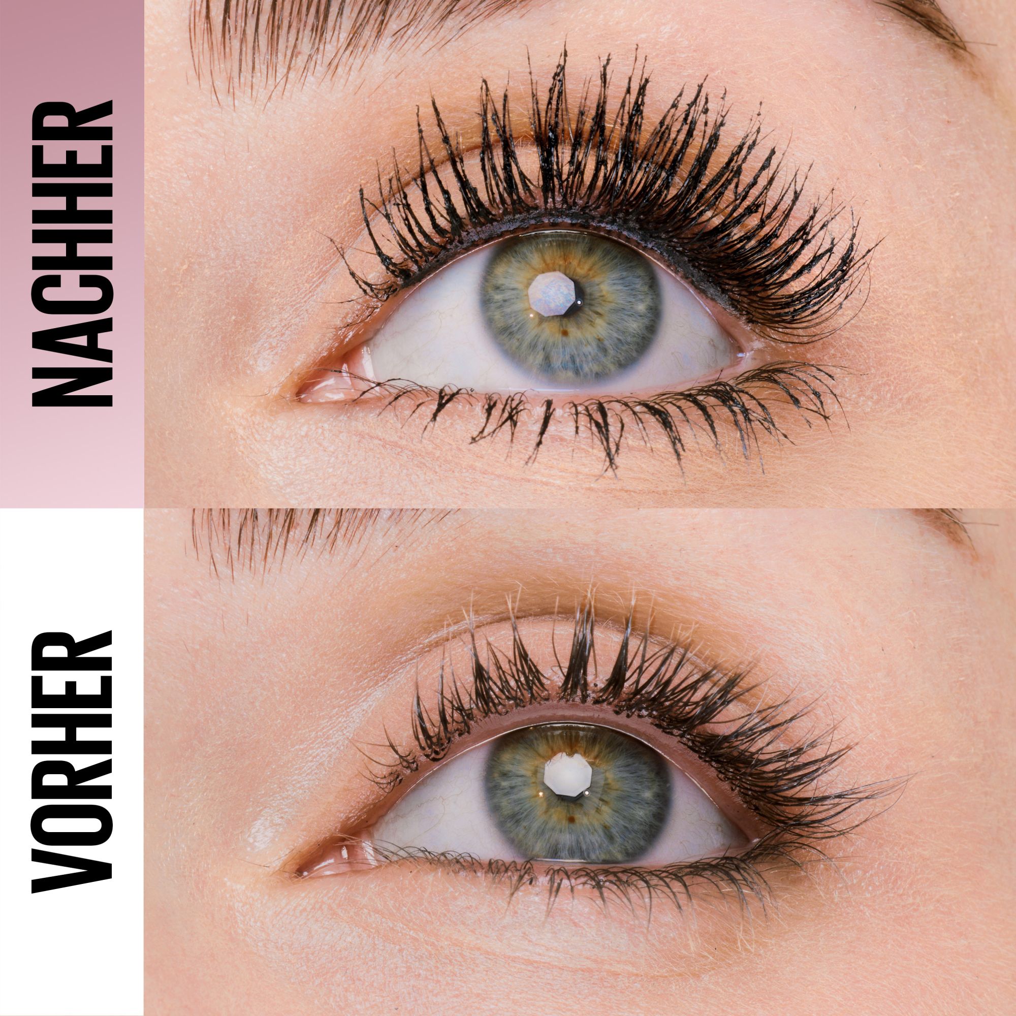 Lash Sensational Sky Tubes Mascara Lash Sensational Sky Tubes Mascara