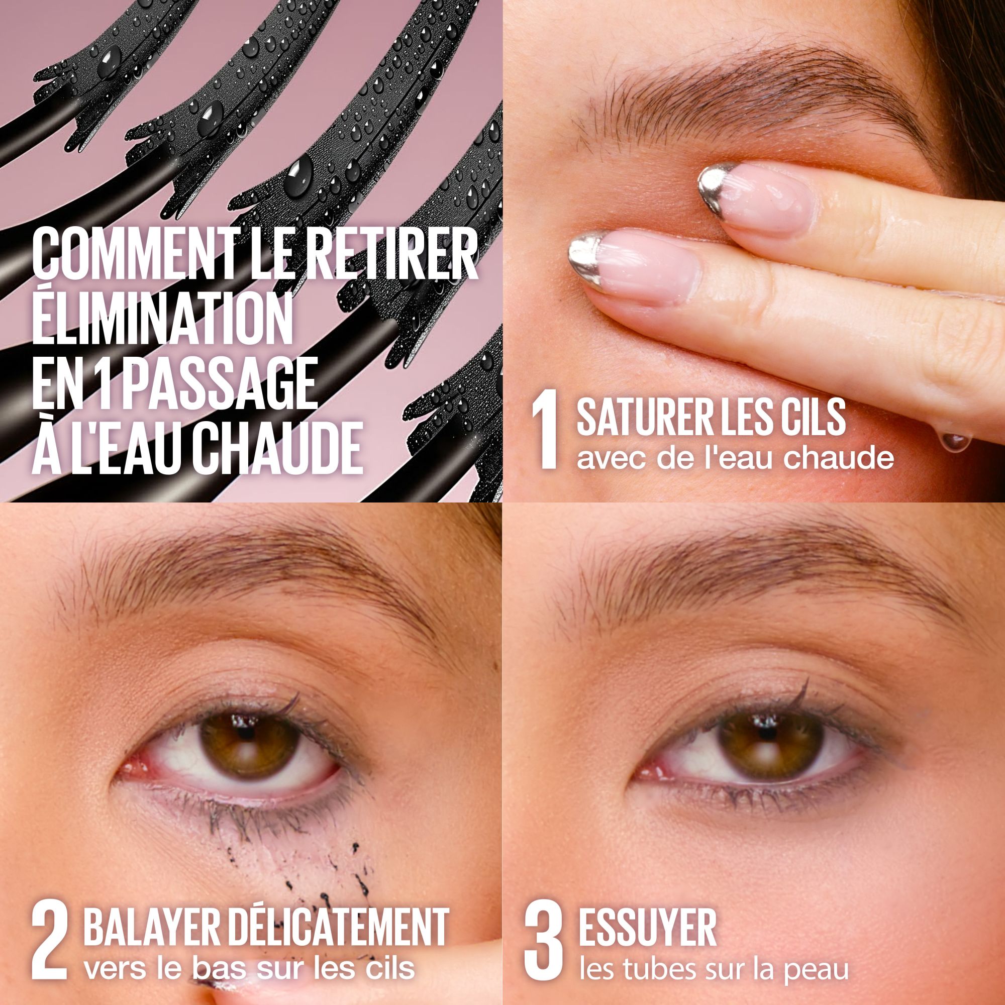 Lash Sensational Sky Tubes Mascara Lash Sensational Sky Tubes Mascara