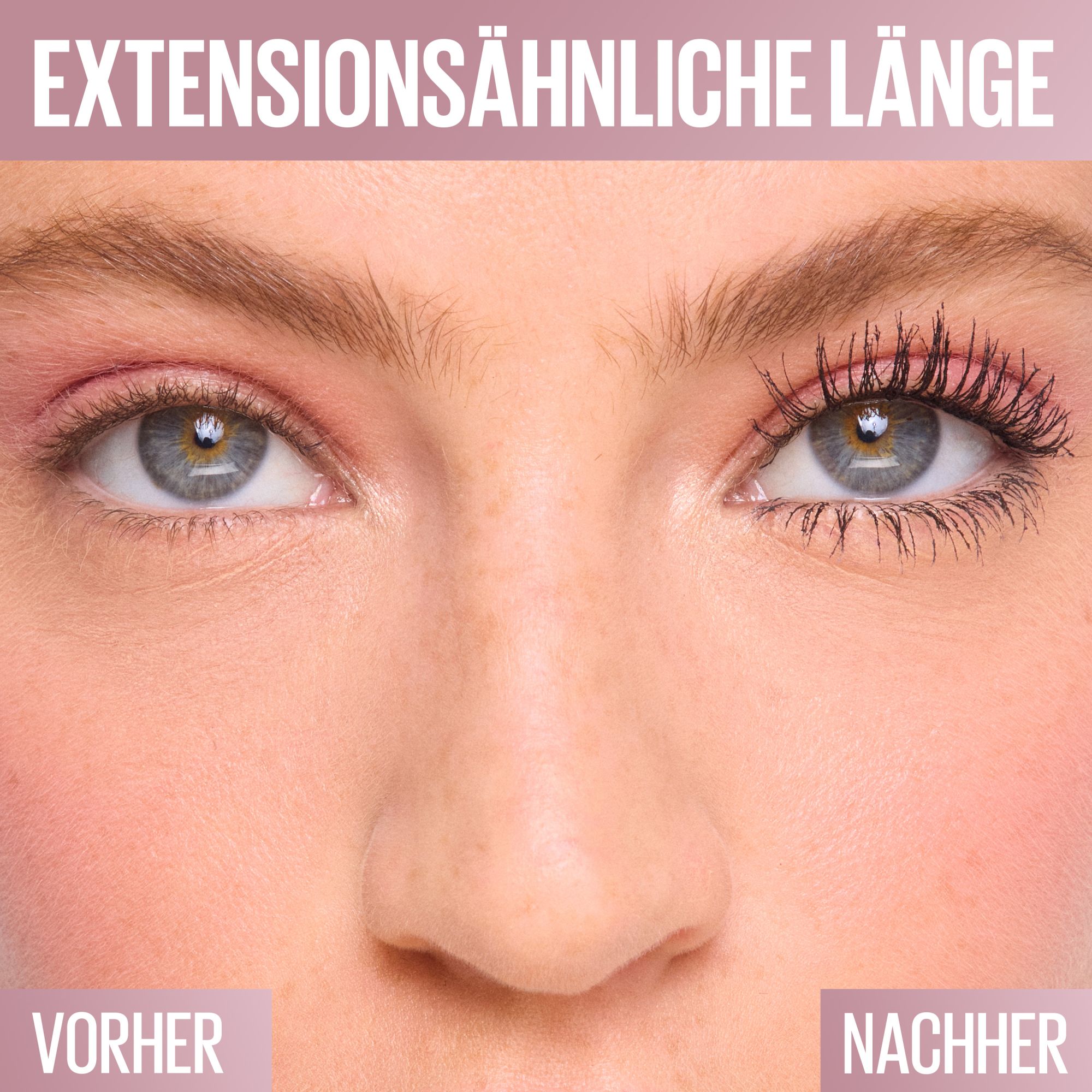 Lash Sensational Sky Tubes Mascara Lash Sensational Sky Tubes Mascara