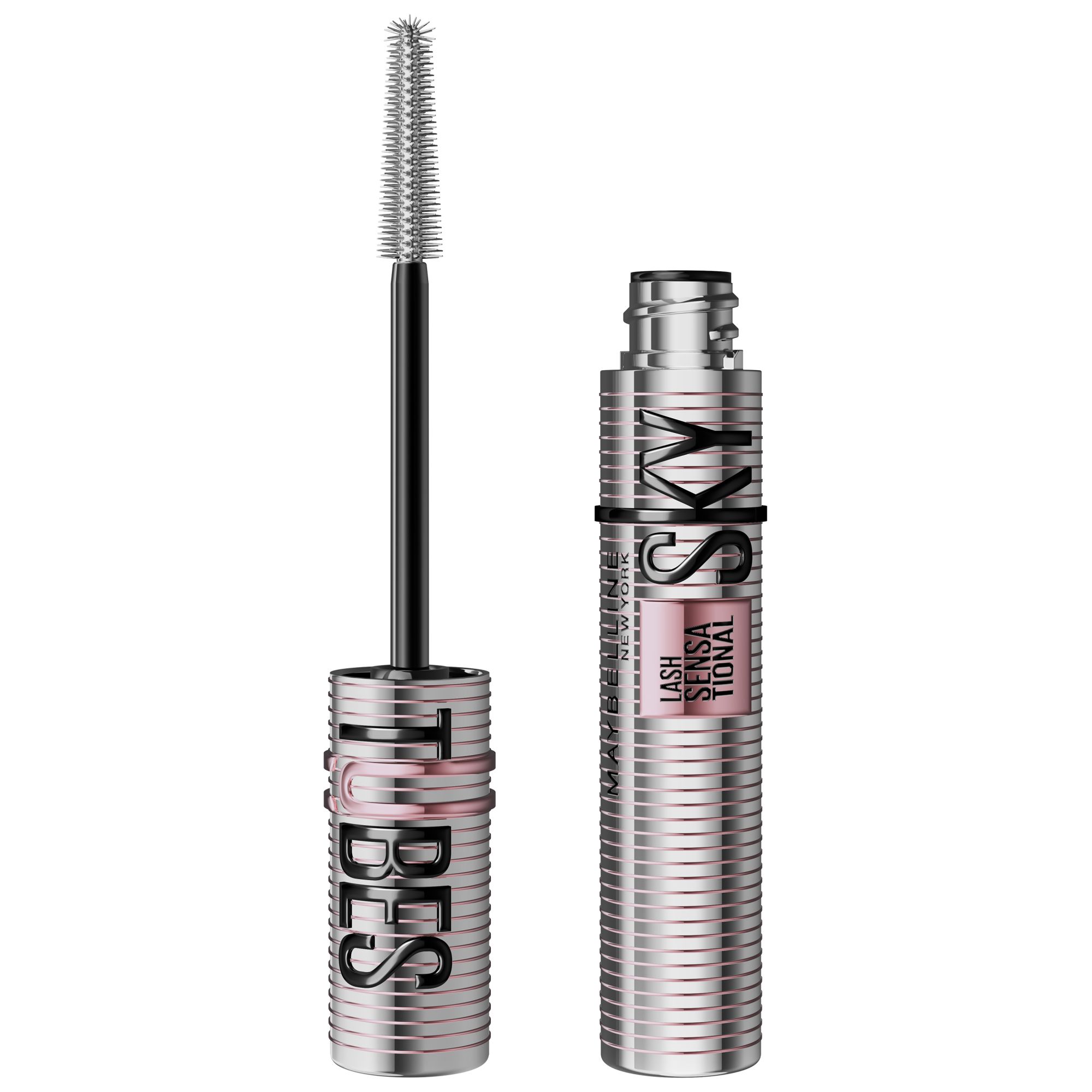 Lash Sensational Sky Tubes Mascara Lash Sensational Sky Tubes Mascara