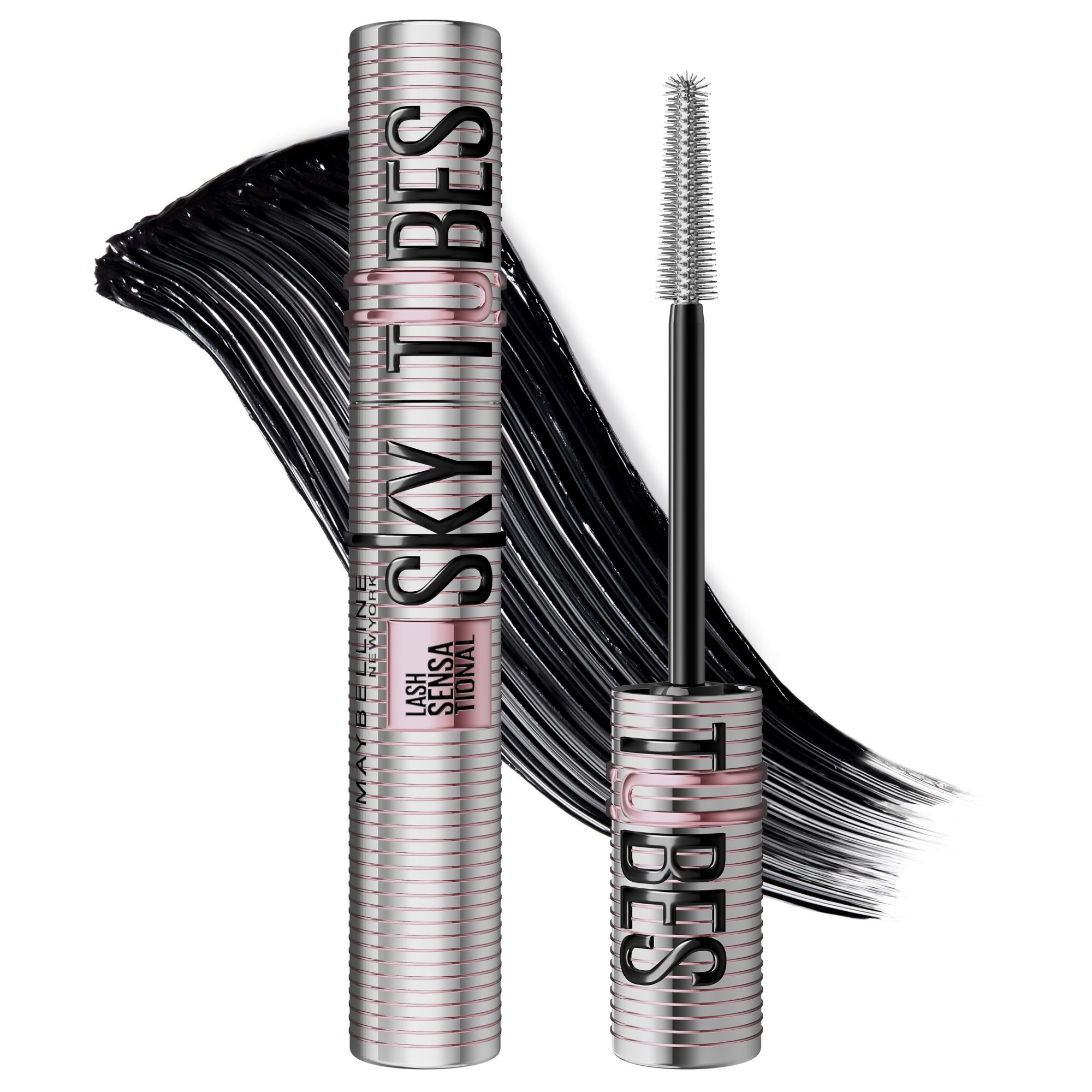 Lash Sensational Sky Tubes Mascara