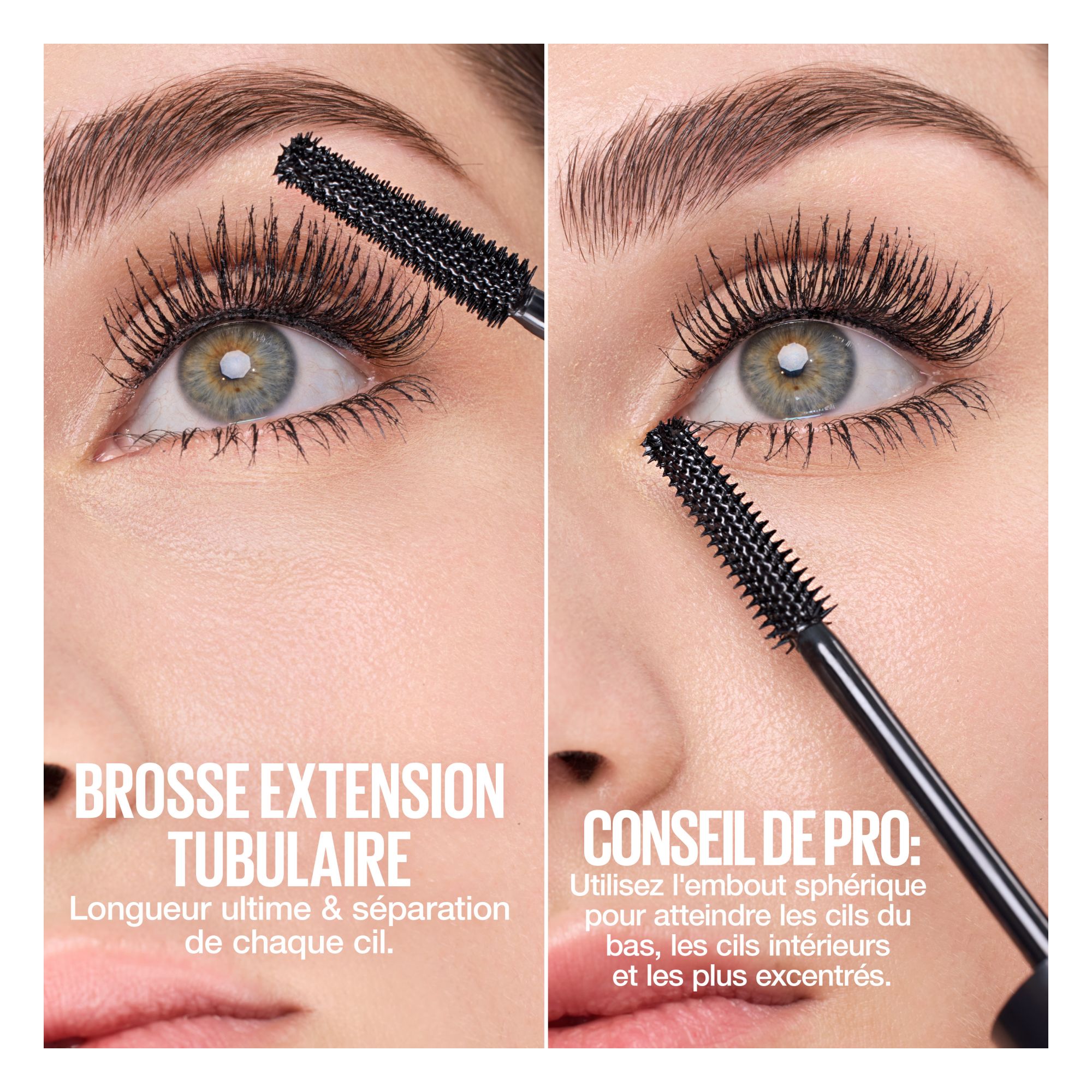 Lash Sensational Sky Tubes Mascara