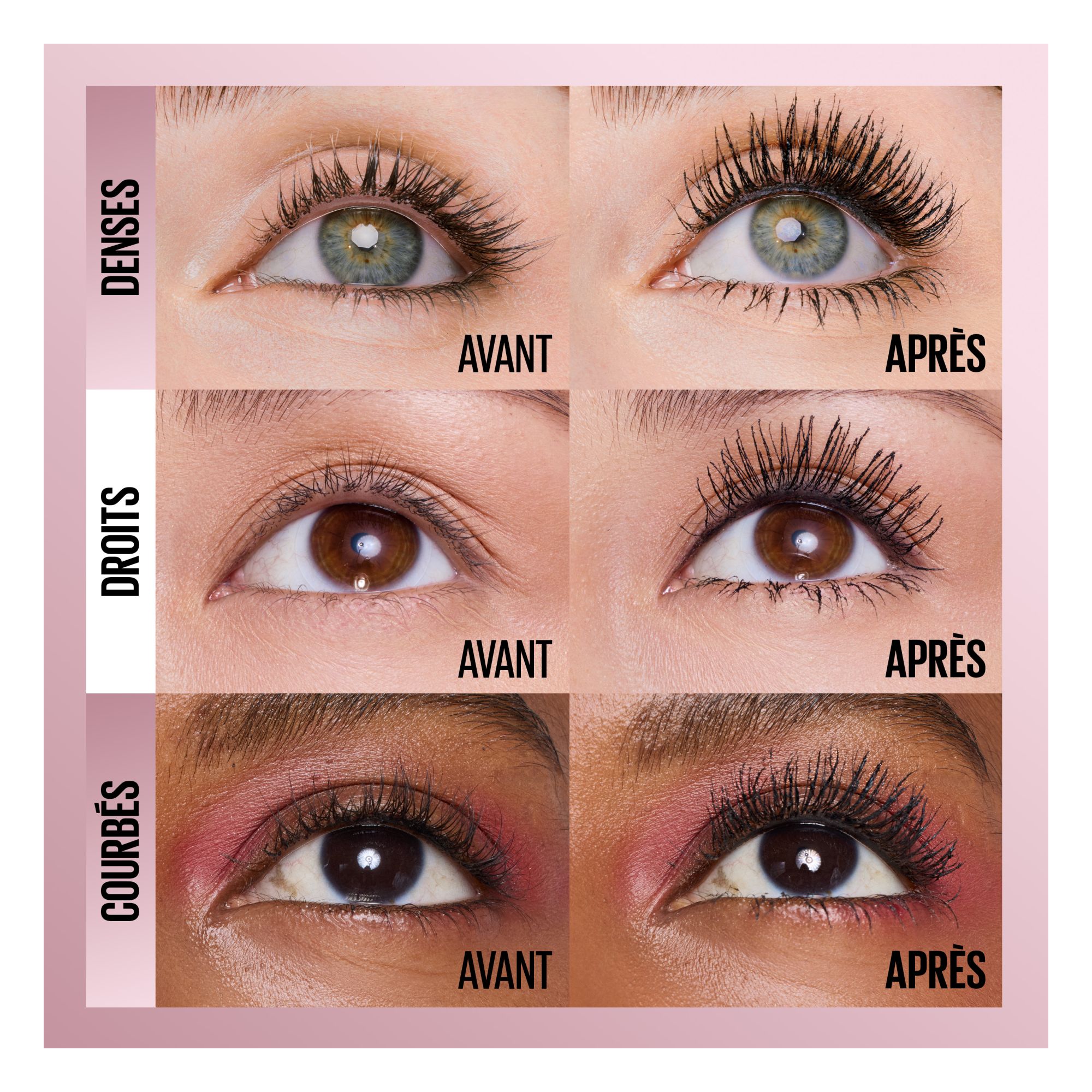 Lash Sensational Sky Tubes Mascara Lash Sensational Sky Tubes Mascara