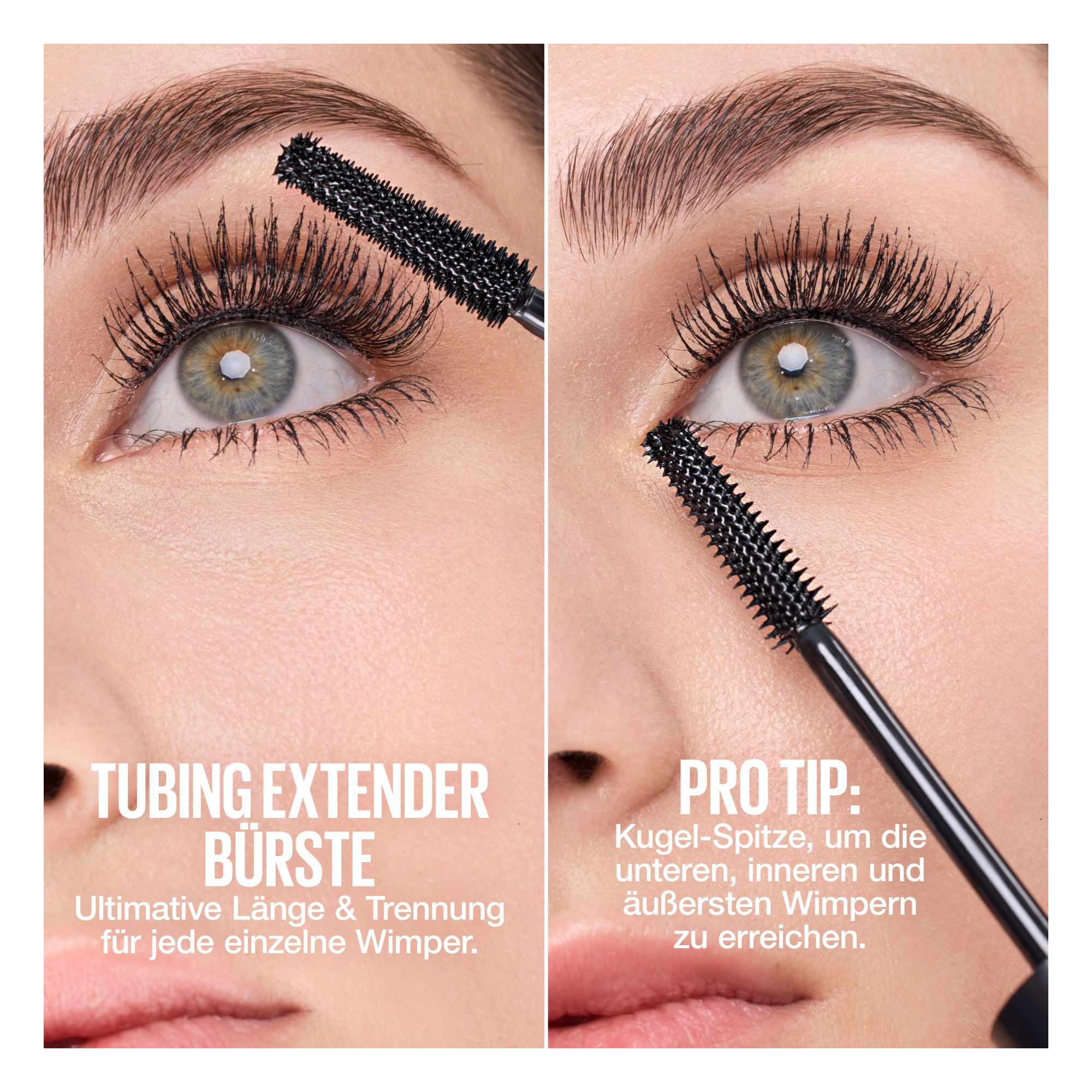 Lash Sensational Sky Tubes Mascara Lash Sensational Sky Tubes Mascara