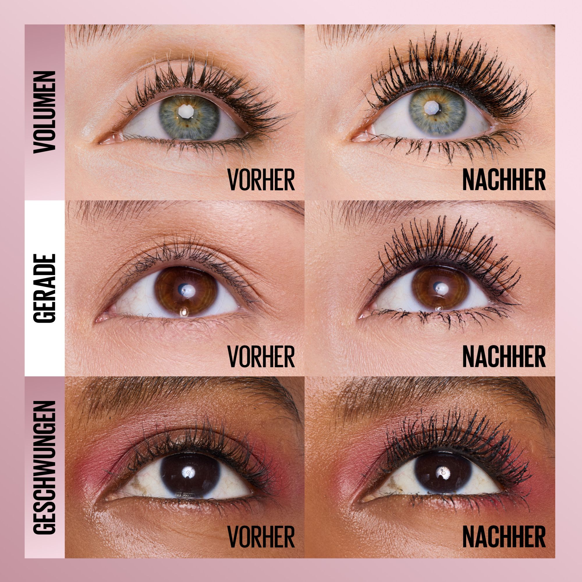 Lash Sensational Sky Tubes Mascara Lash Sensational Sky Tubes Mascara