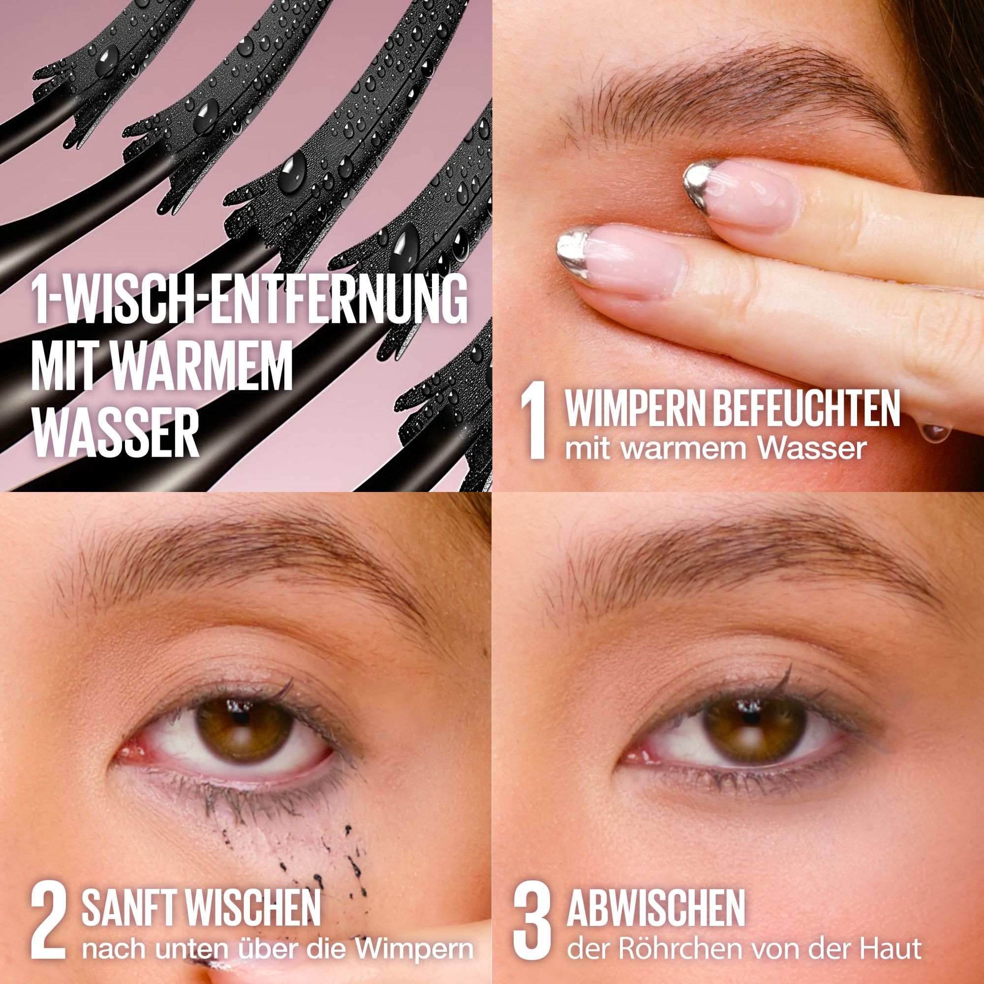 Lash Sensational Sky Tubes Mascara Lash Sensational Sky Tubes Mascara