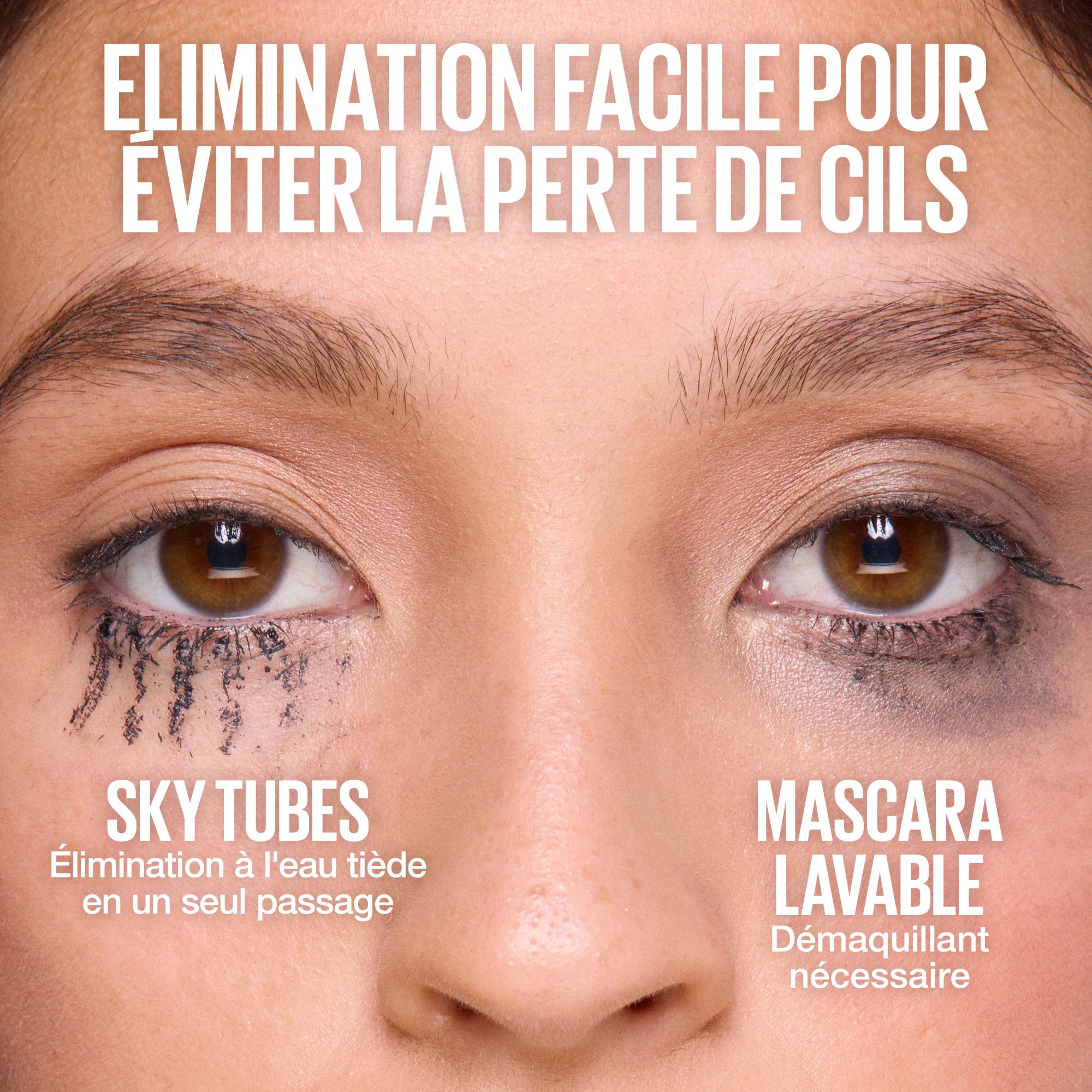 Lash Sensational Sky Tubes Mascara