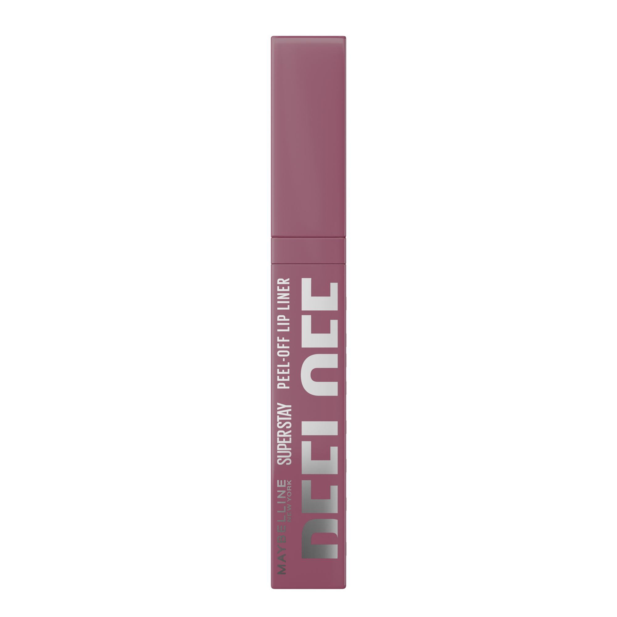 Superstay Peel-Off Lip Liner