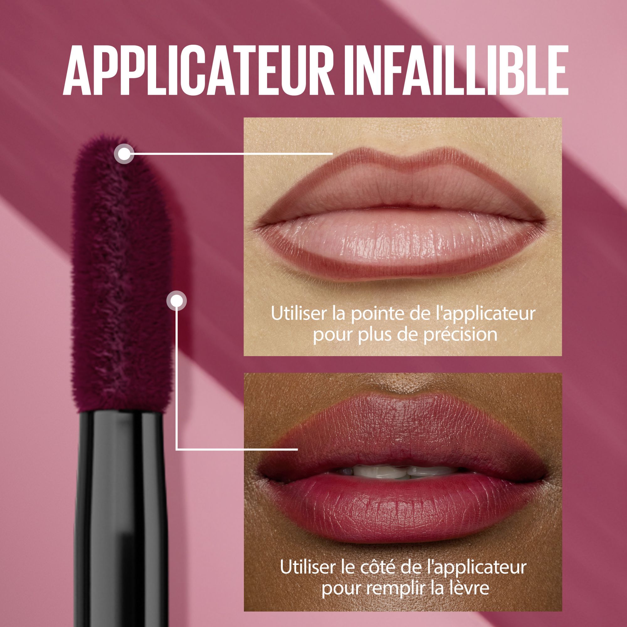 Superstay Peel-Off Lip Liner