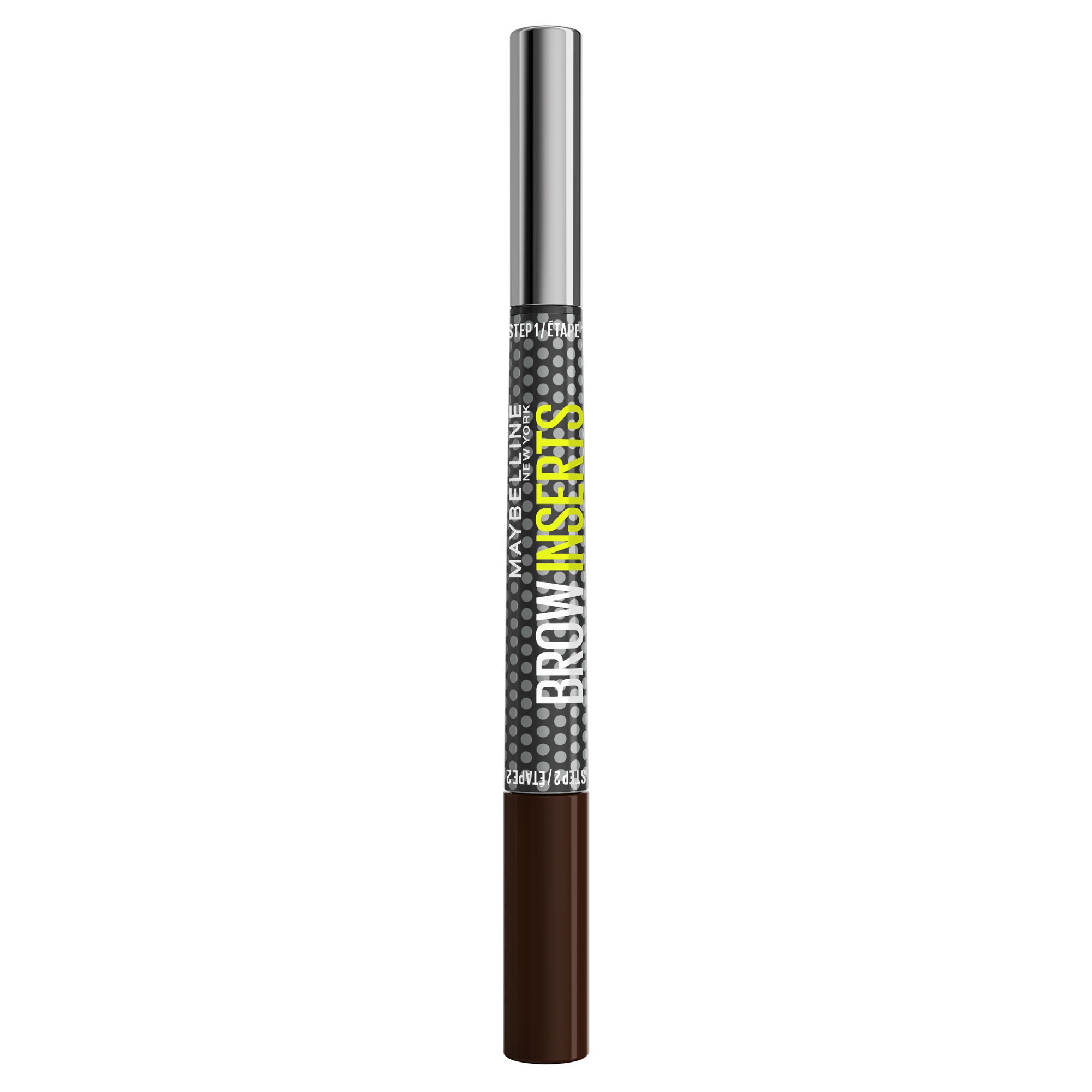 Crayon à Sourcils Liquide & Mascara - Brow Inserts Crayon à Sourcils Liquide & Mascara - Brow Inserts