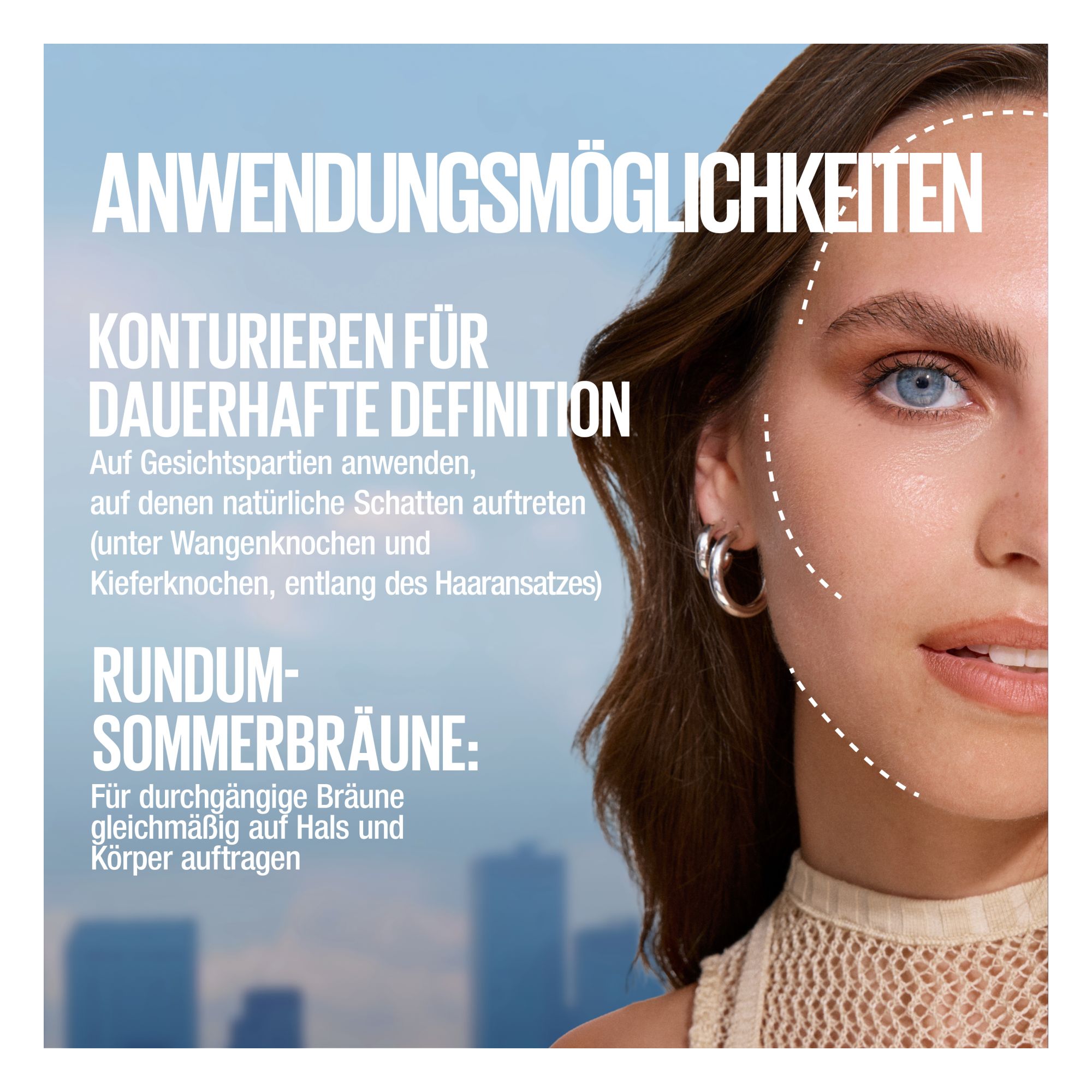 Summer Shot Long Lasting Tanning Drops -- Selbstbräunungsserum Gesicht Summer Shot Long Lasting Tanning Drops -- Selbstbräunungsserum Gesicht