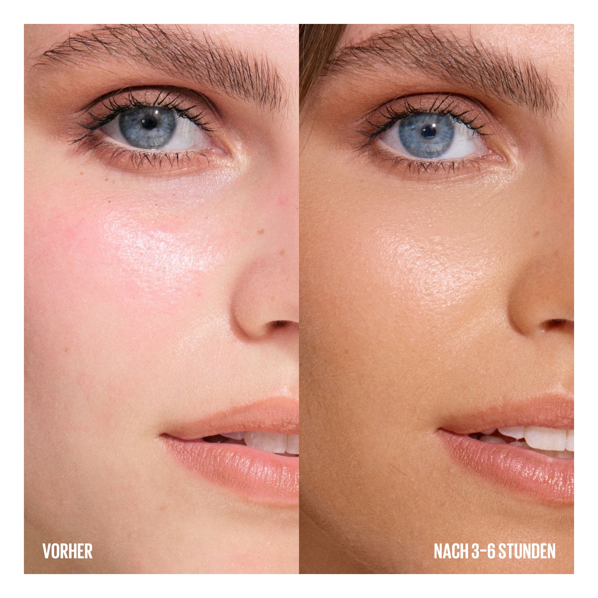 Summer Shot Long Lasting Tanning Drops -- Selbstbräunungsserum Gesicht