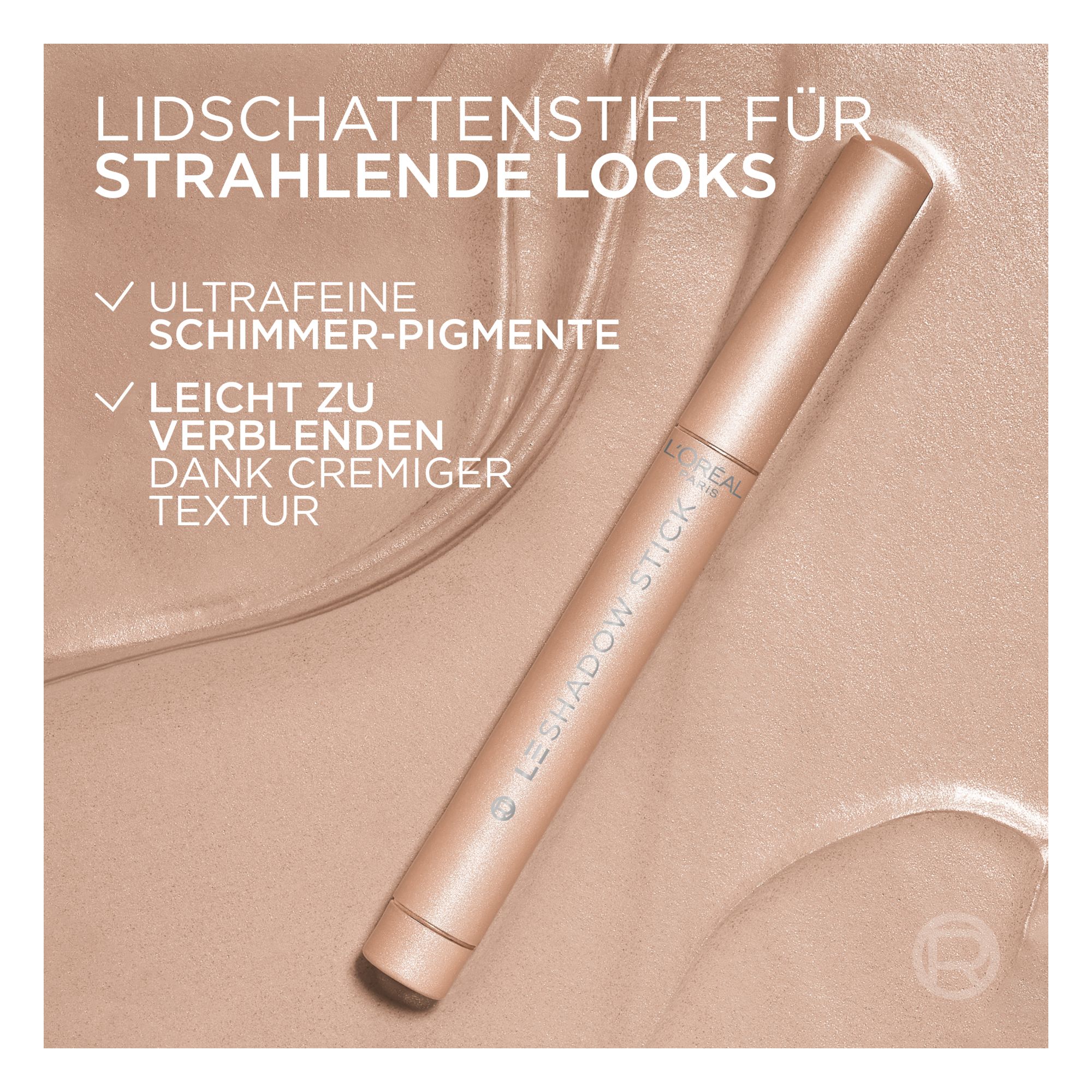 Le Shadow Stick Le Shadow Stick