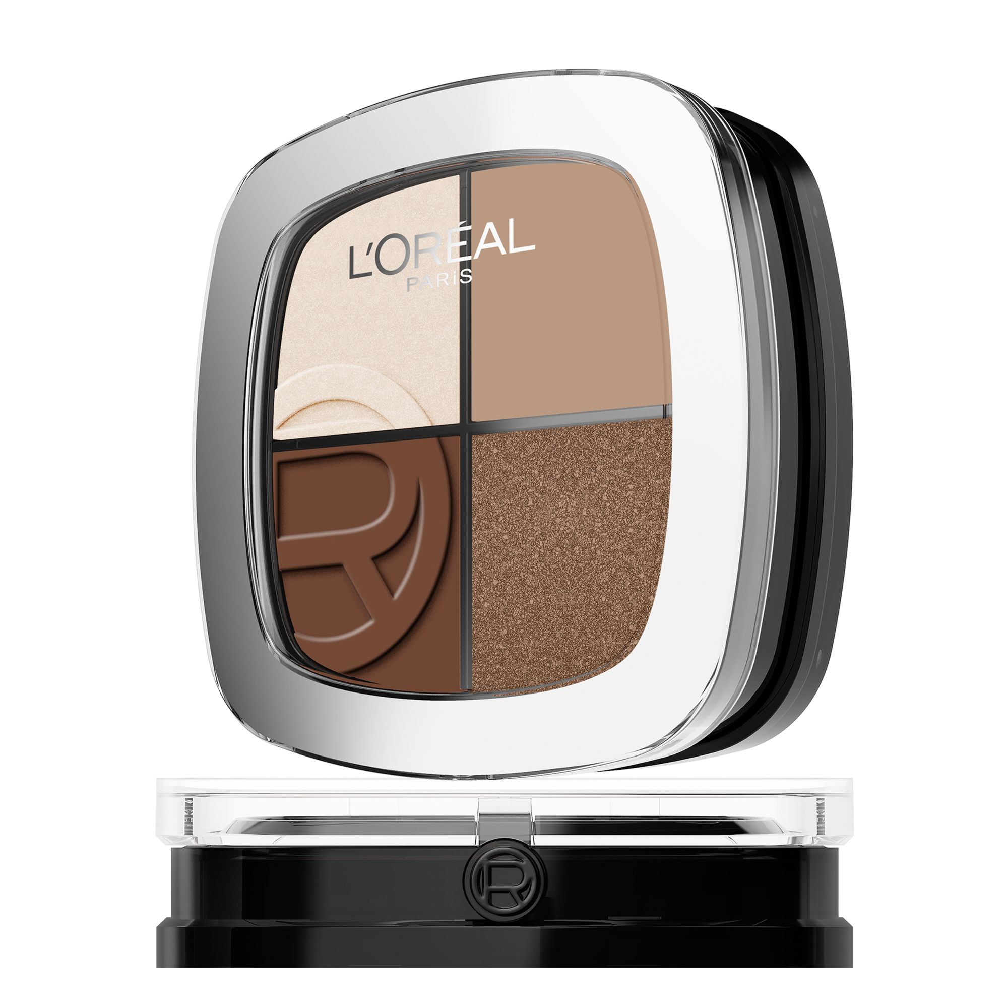 Rendez-Vous Couleur Eye & Cheek Quad