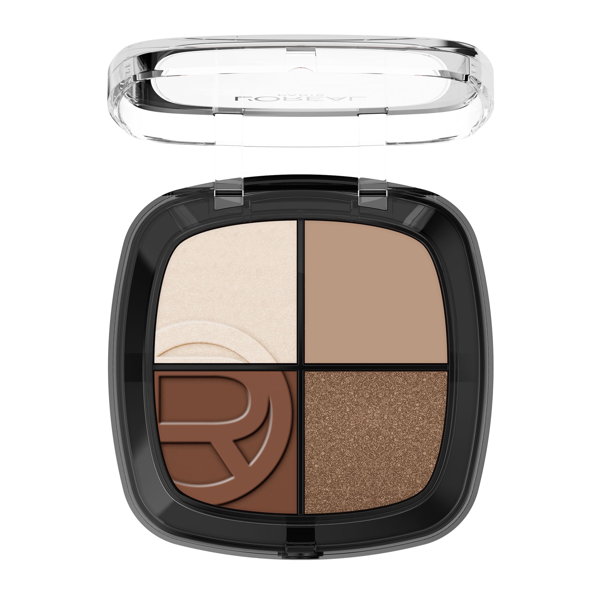 Rendez-Vous Couleur Eye & Cheek Quad Rendez-Vous Couleur Eye & Cheek Quad