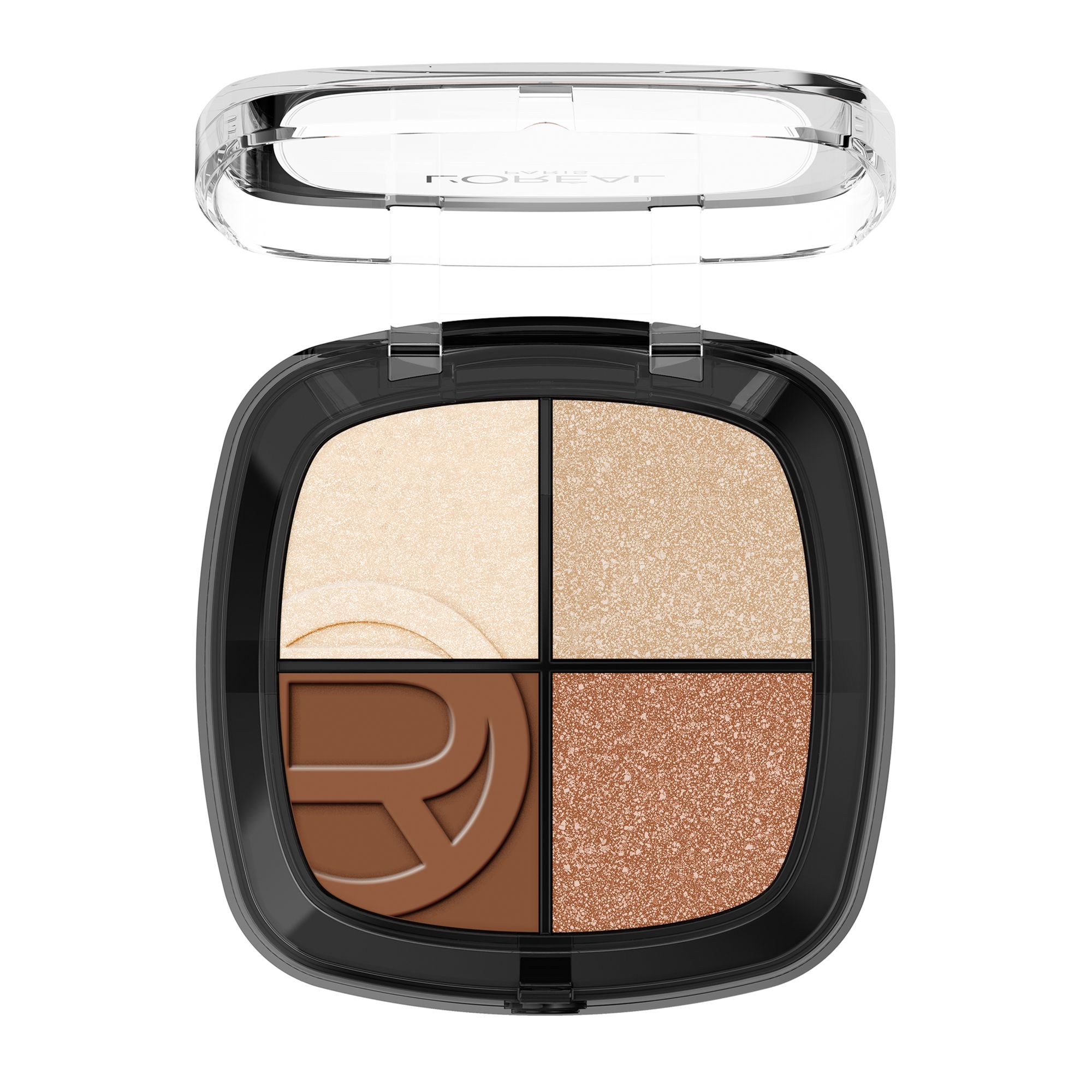 Palette de Fards à Paupières - Rendez-Vous Couleur Eye & Cheek Quad Palette de Fards à Paupières - Rendez-Vous Couleur Eye & Cheek Quad
