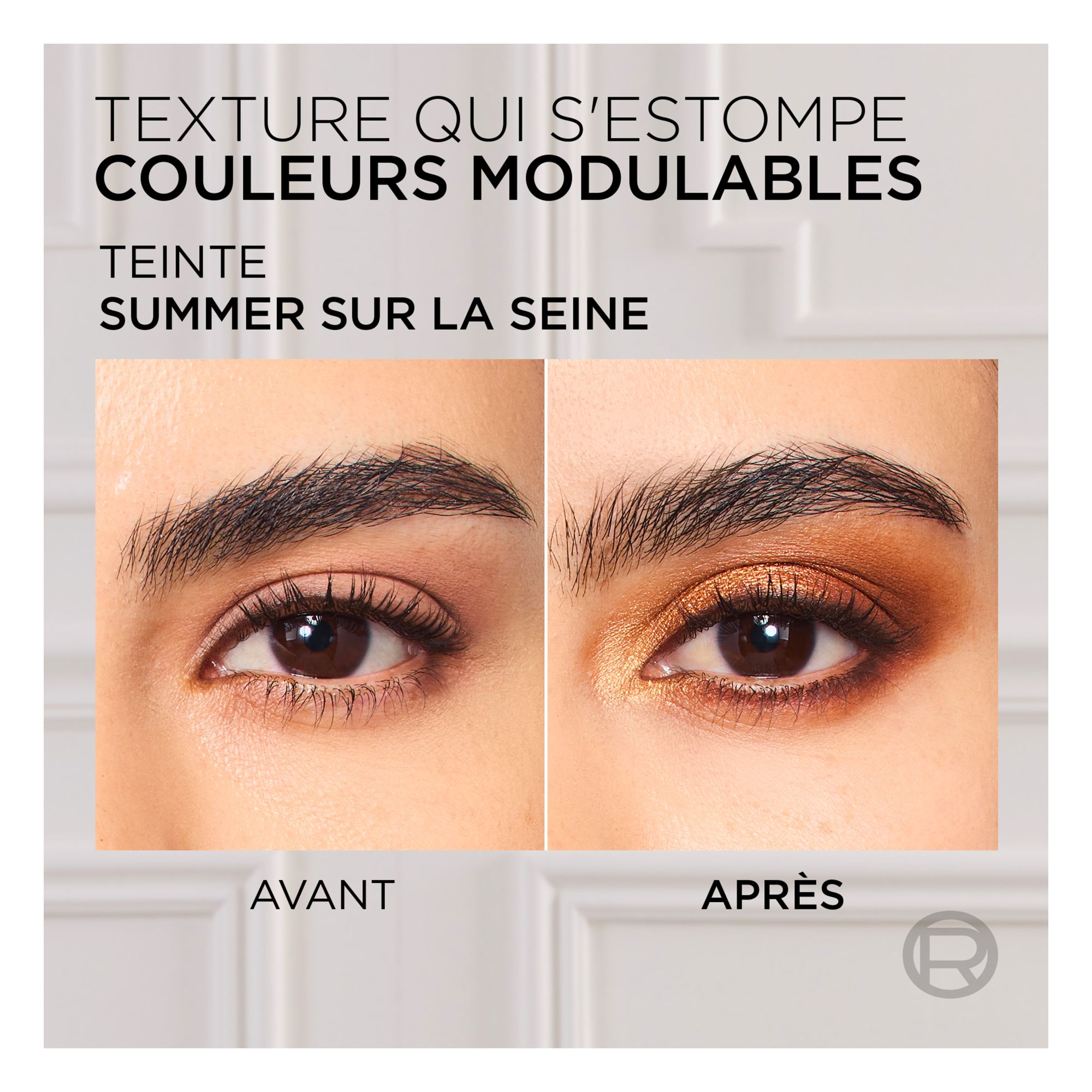 Palette de Fards à Paupières - Rendez-Vous Couleur Eye & Cheek Quad Palette de Fards à Paupières - Rendez-Vous Couleur Eye & Cheek Quad