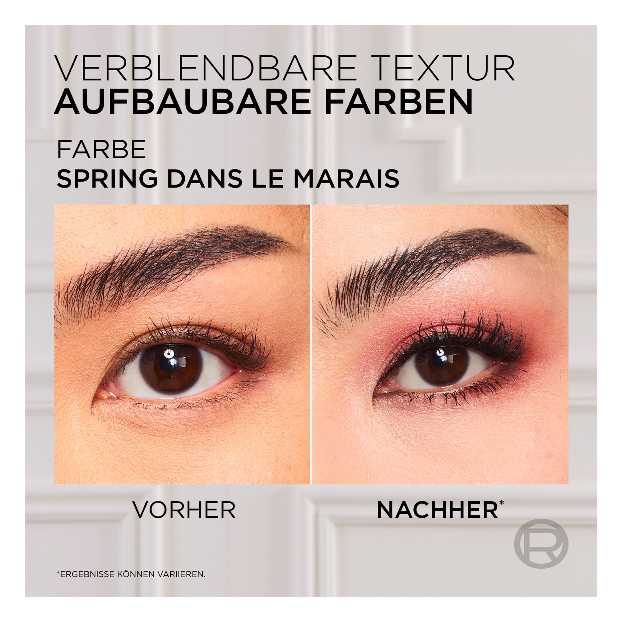 Rendez-Vous Couleur Eye & Cheek Quad Rendez-Vous Couleur Eye & Cheek Quad