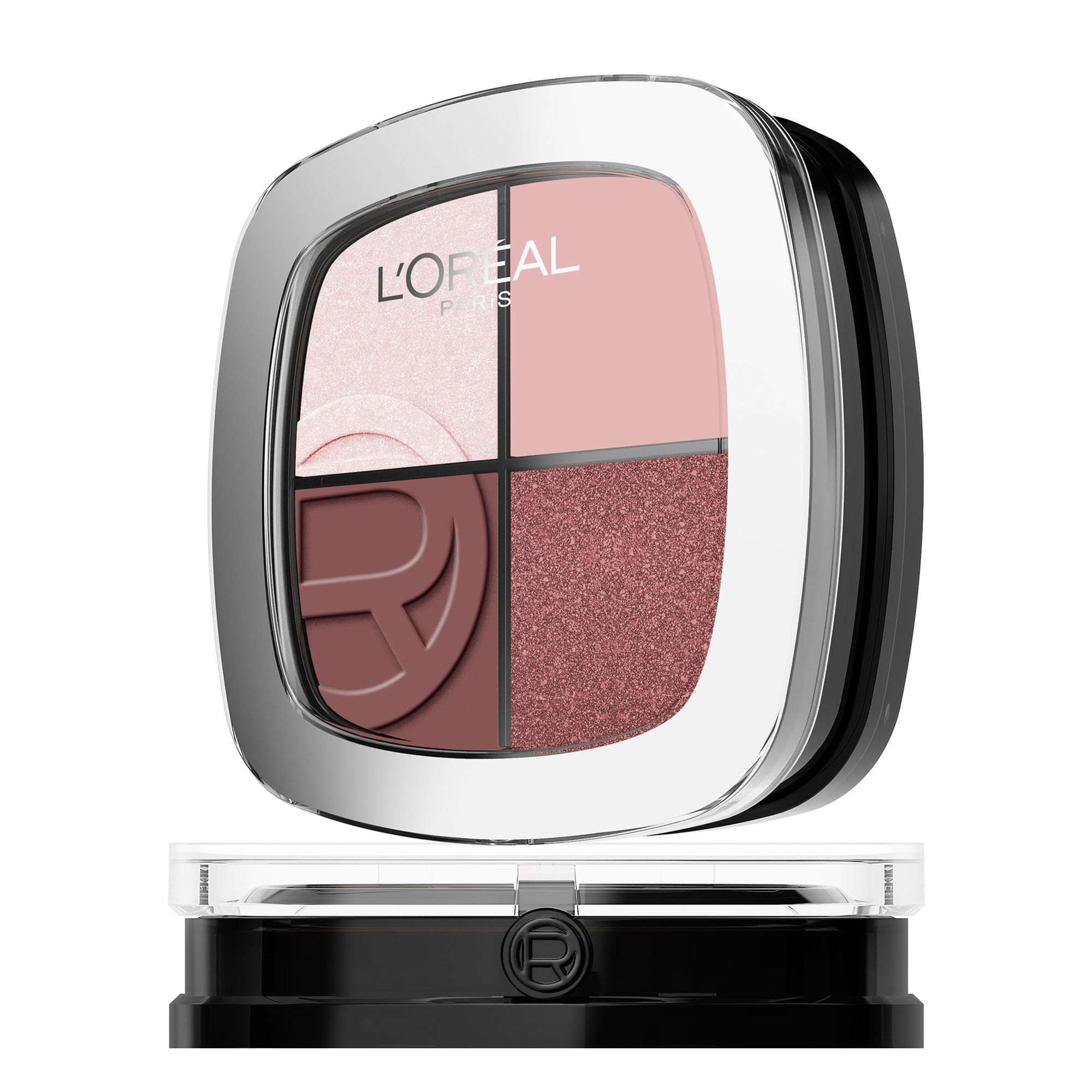 Rendez-Vous Couleur Eye & Cheek Quad Rendez-Vous Couleur Eye & Cheek Quad
