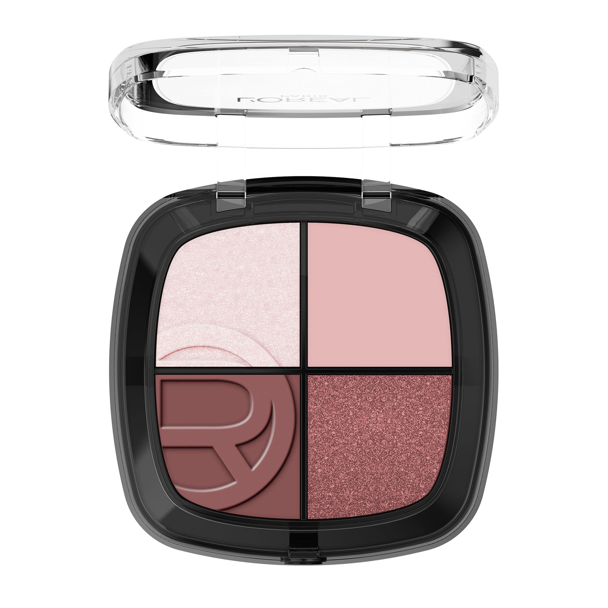 Rendez-Vous Couleur Eye & Cheek Quad Rendez-Vous Couleur Eye & Cheek Quad