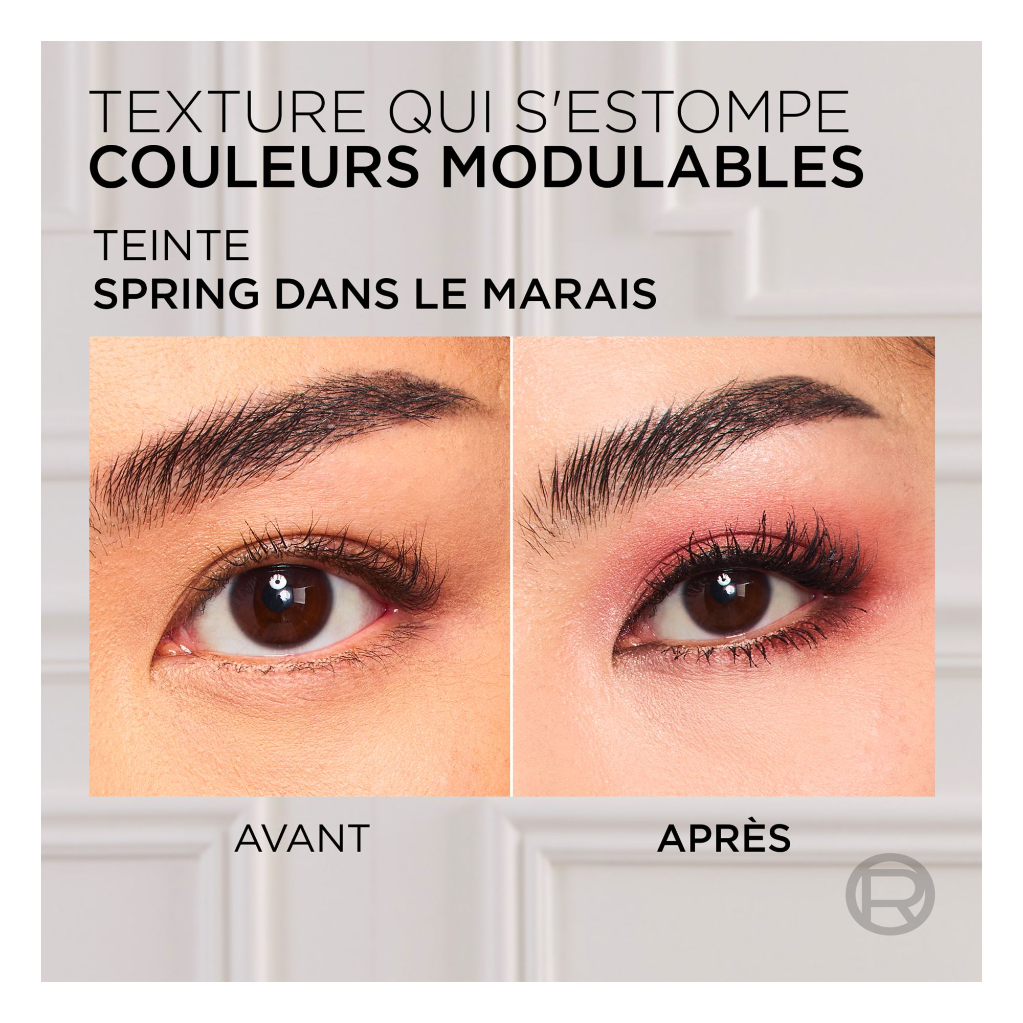 Rendez-Vous Couleur Eye & Cheek Quad Rendez-Vous Couleur Eye & Cheek Quad