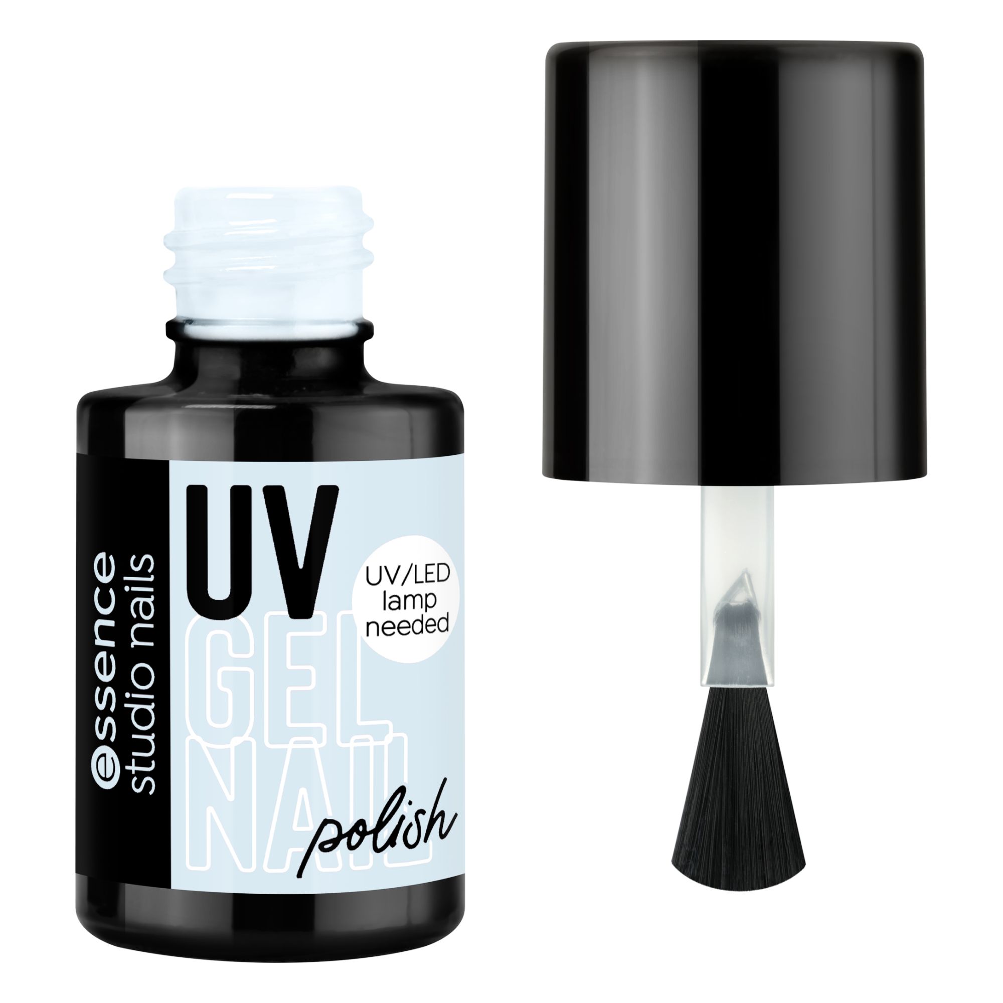 Vernis à Ongles Gel - The Melted Drop Edit - Studio Nails UV Gel Nail Polish