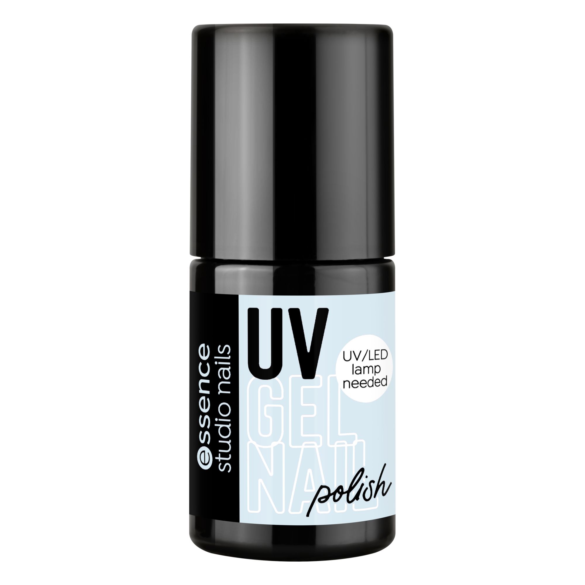 Vernis à Ongles Gel - The Melted Drop Edit - Studio Nails UV Gel Nail Polish