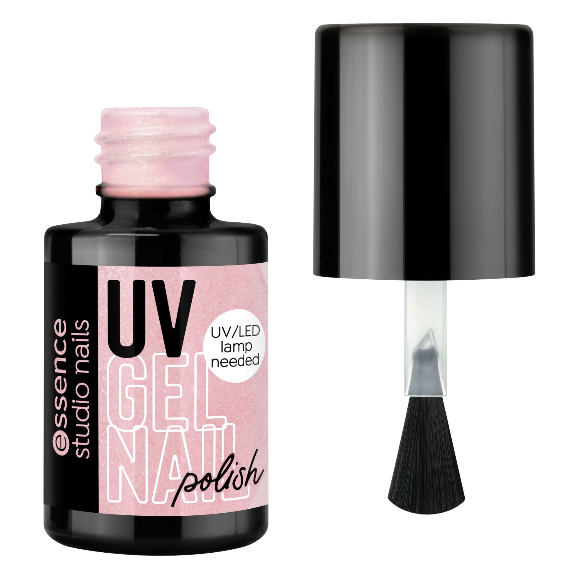 Vernis à Ongles Gel - The Melted Drop Edit - Studio Nails UV Gel Nail Polish