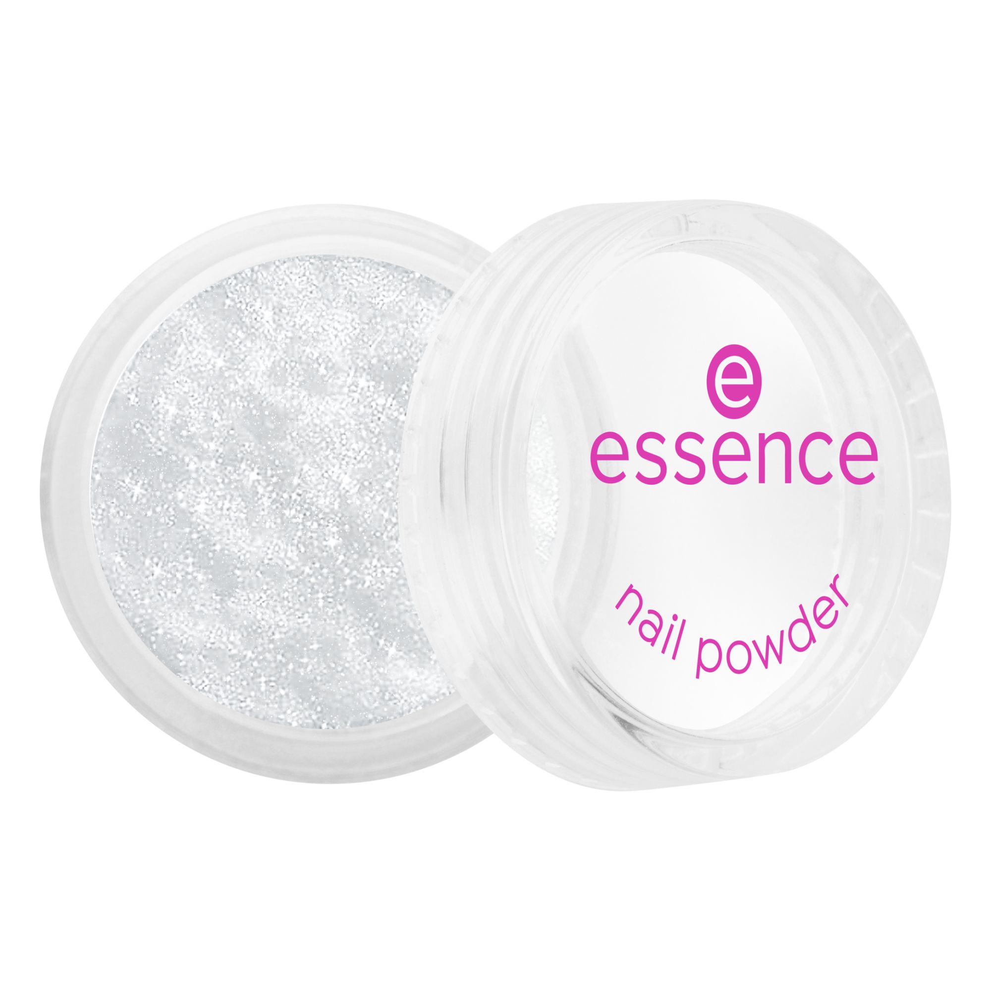 The Melted Drop Edit - UV Gel Nail Powder