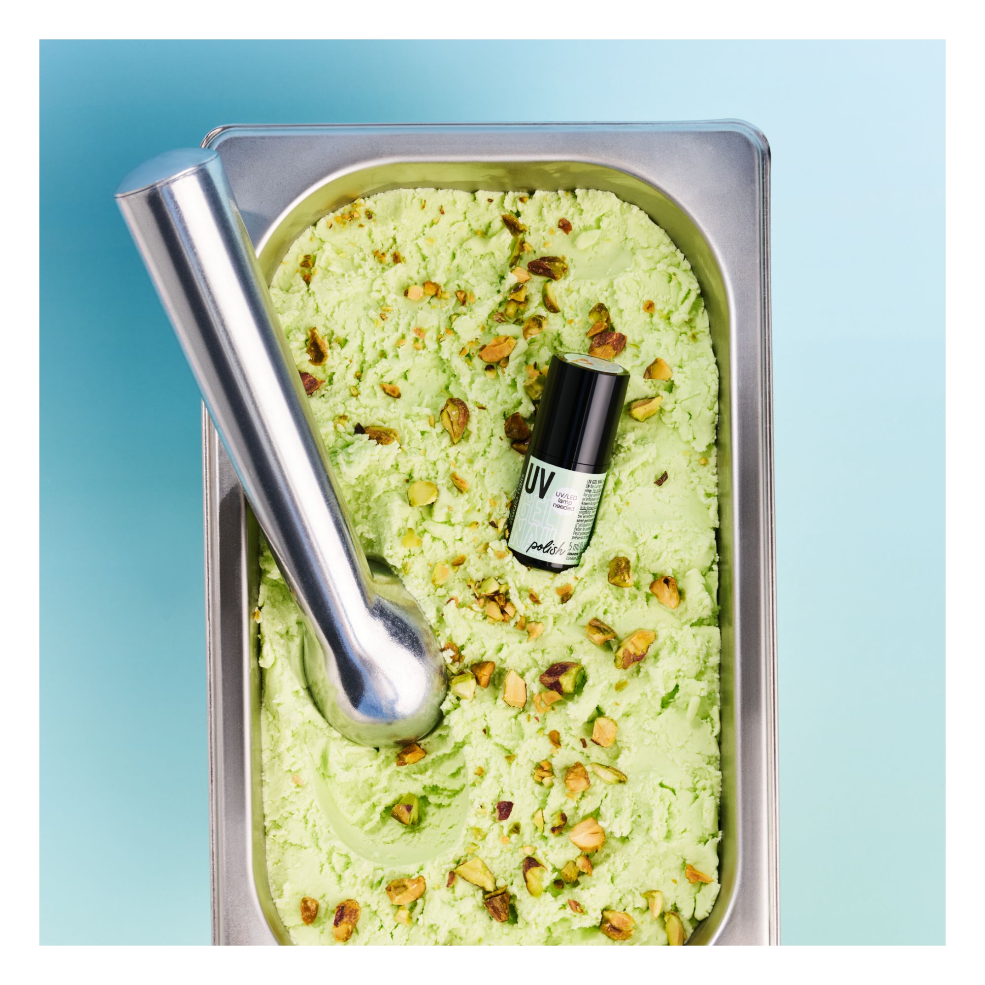 The Melted Drop Edit - Studio Nails UV Gel Nail Polish The Melted Drop Edit - Studio Nails UV Gel Nail Polish