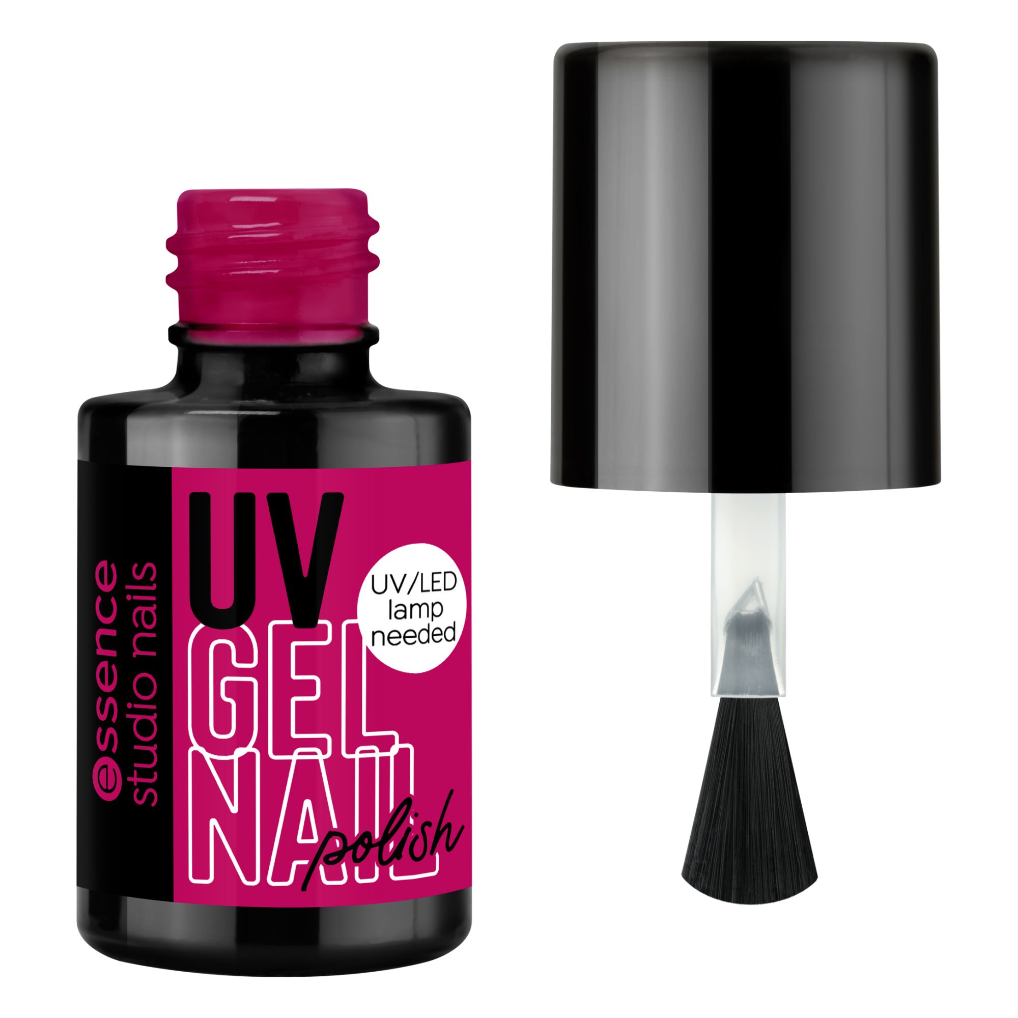 Vernis à Ongles Gel - The Melted Drop Edit - Studio Nails UV Gel Nail Polish