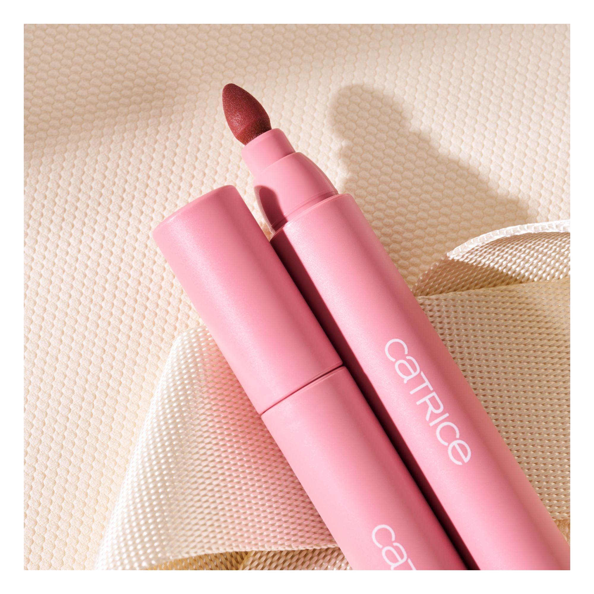 My Core Essentials - Ultra Power Lip Stain My Core Essentials - Ultra Power Lip Stain