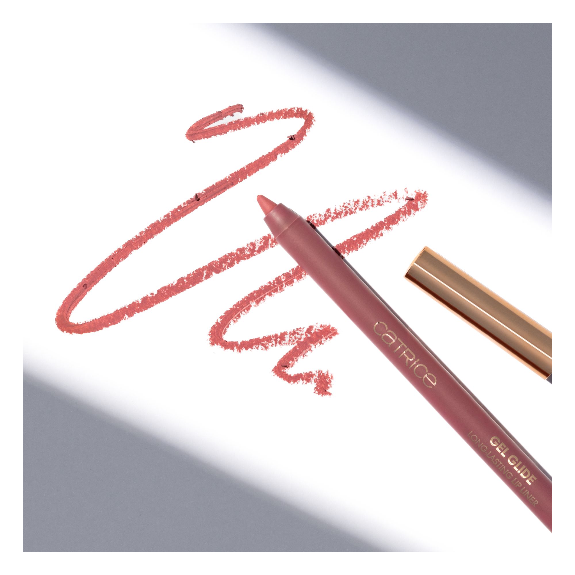 The Gloss Collective Berry Lip Set -- Lippen-Set