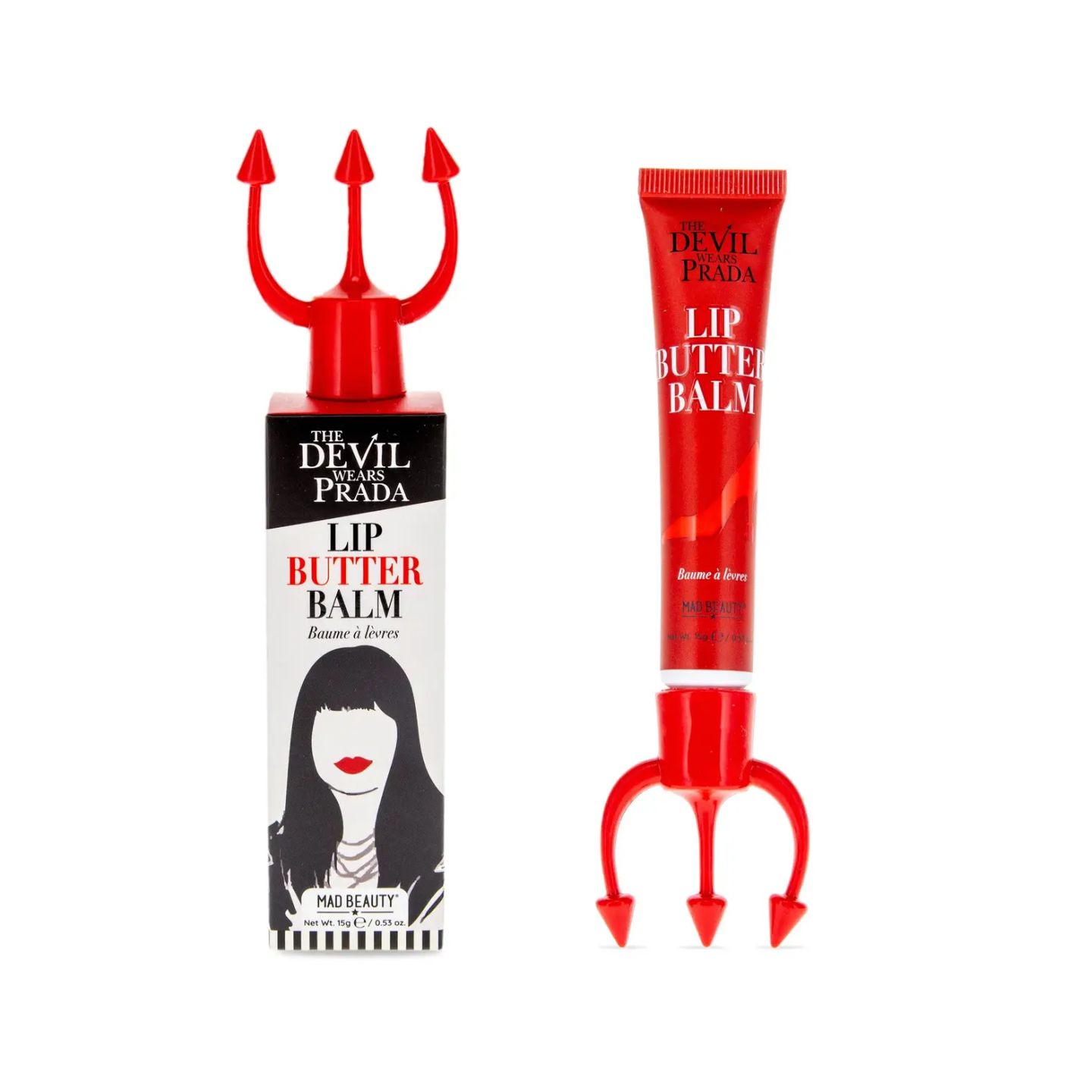 The Devil Wears Prada - Lip Butter Balm