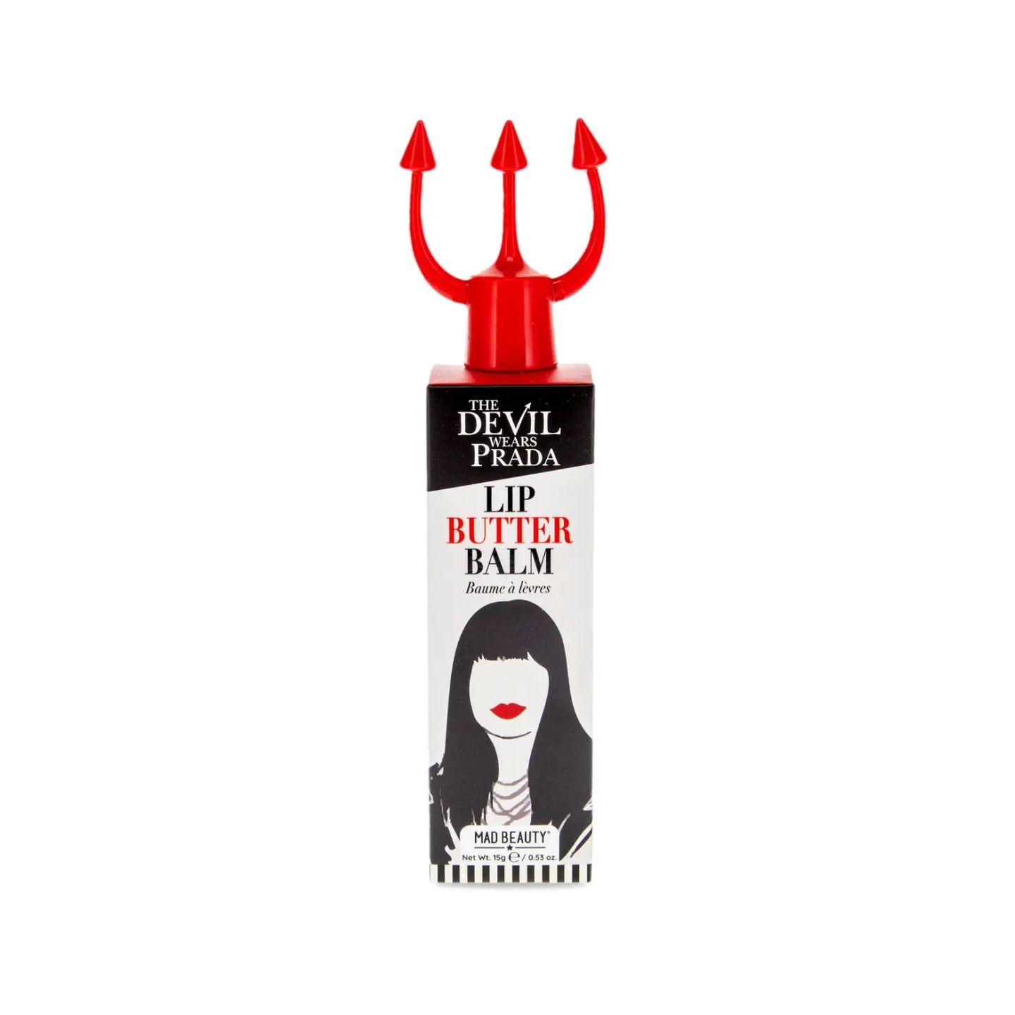 The Devil Wears Prada - Lip Butter Balm The Devil Wears Prada - Lip Butter Balm