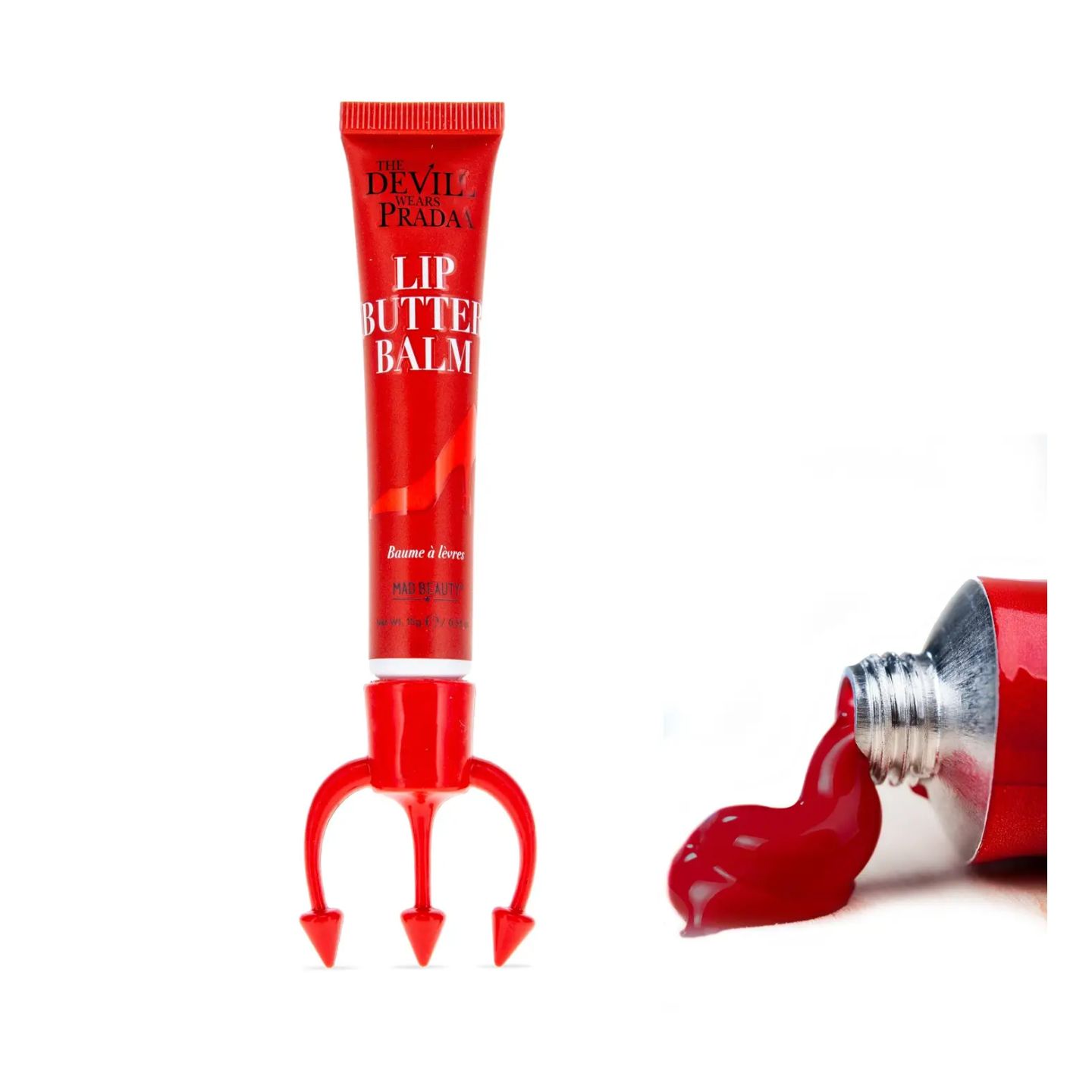 The Devil Wears Prada - Lip Butter Balm