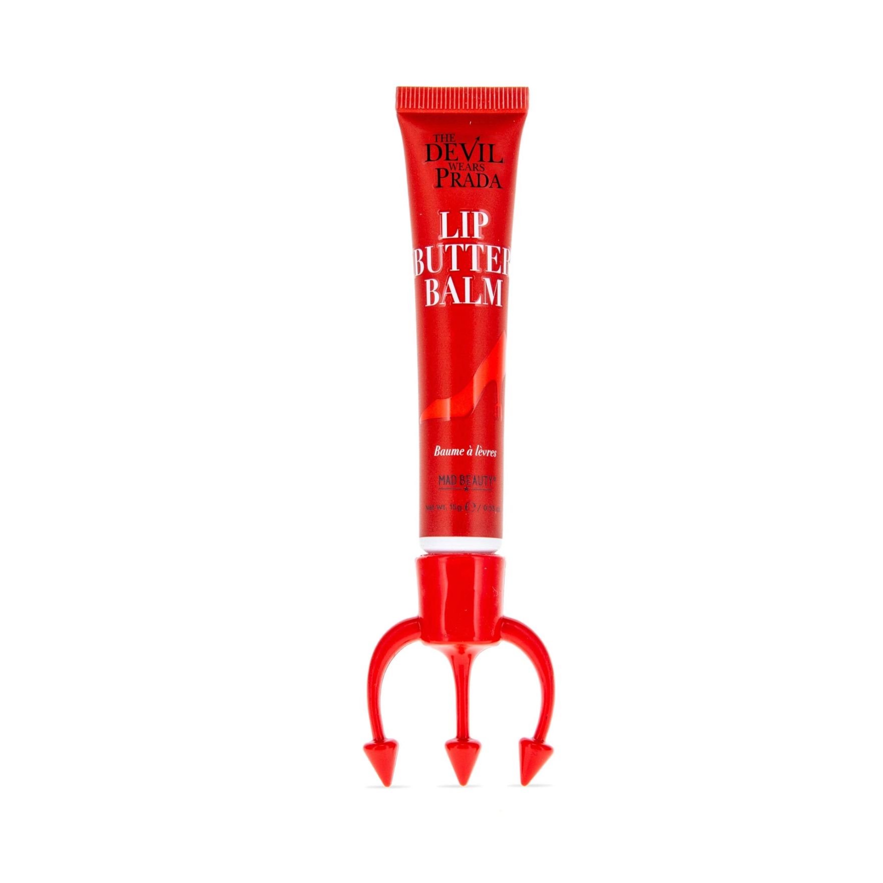 The Devil Wears Prada - Lip Butter Balm The Devil Wears Prada - Lip Butter Balm